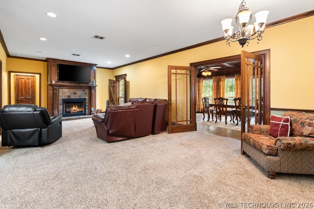 1712 Beach Landing Drive Property Photo 13