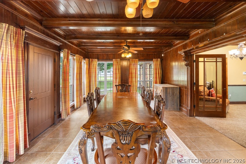 1712 Beach Landing Drive Property Photo 19
