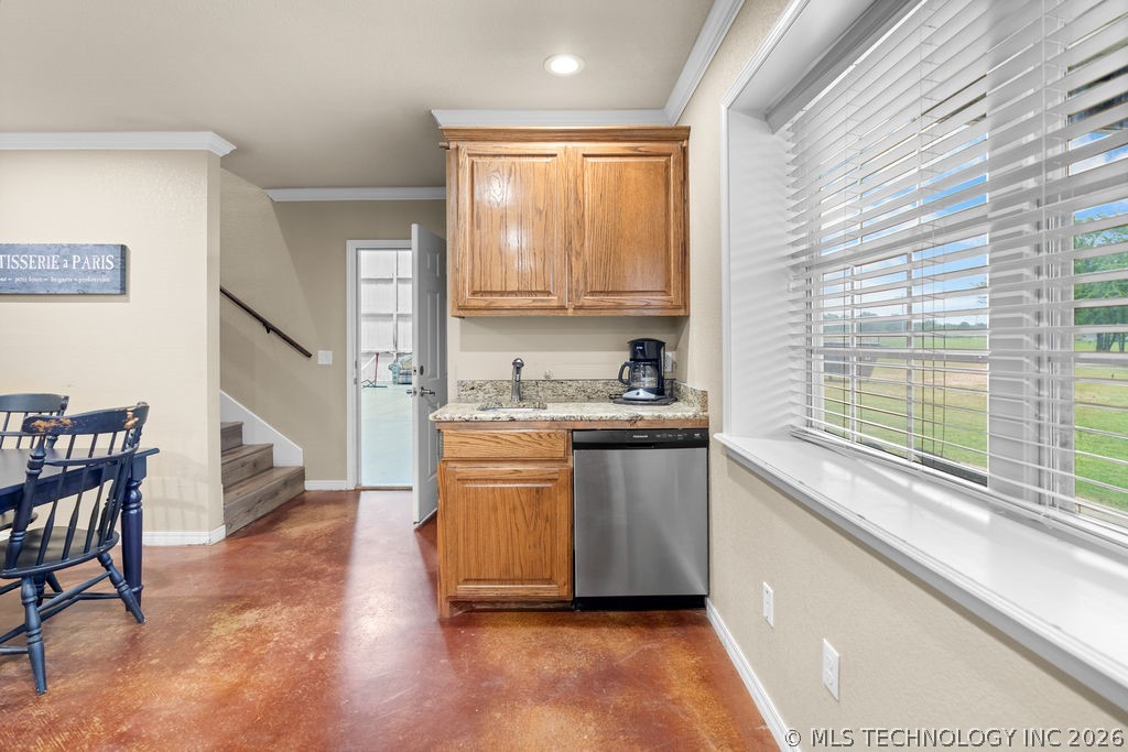 1712 Beach Landing Drive Property Photo 44