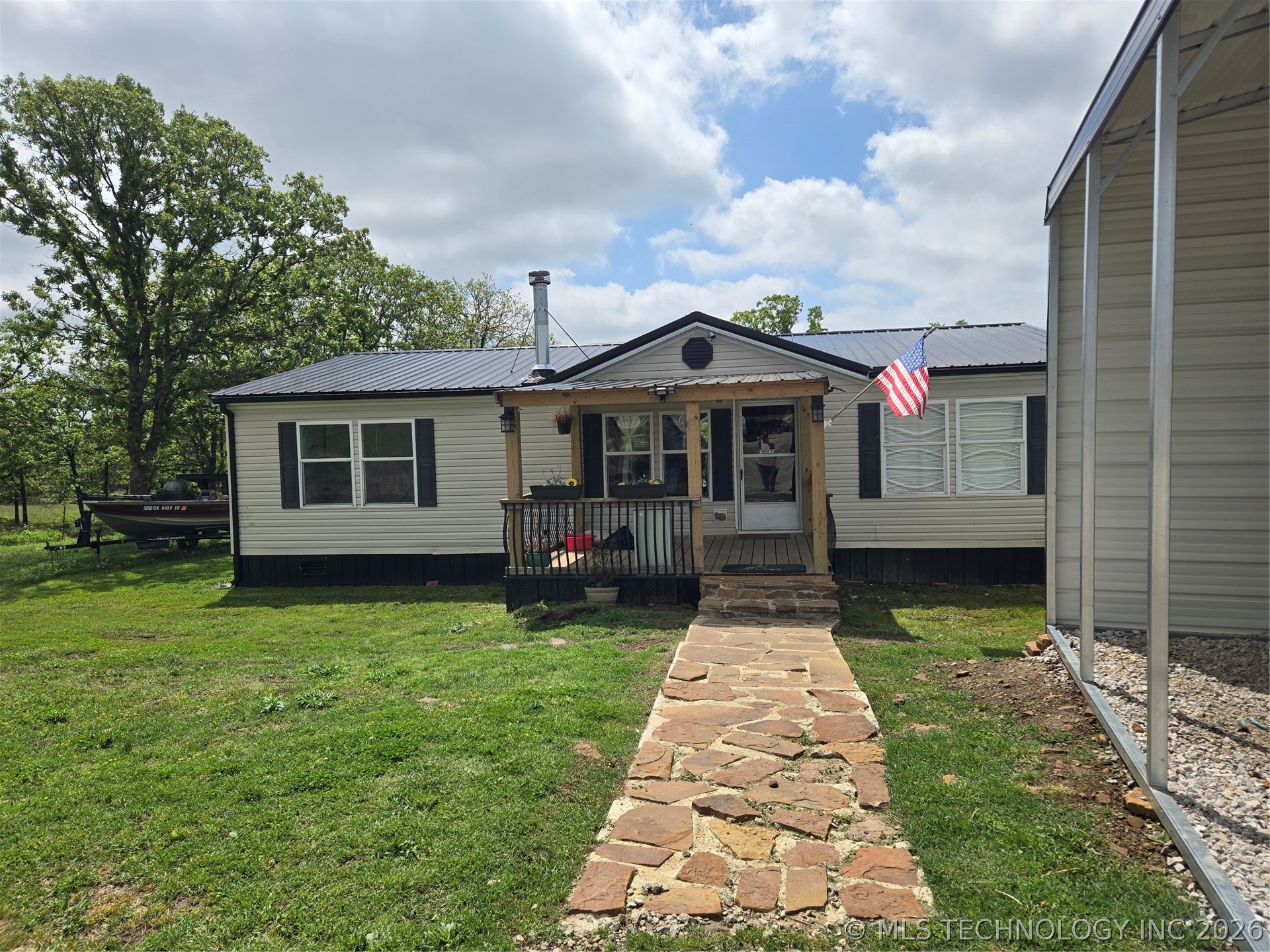 793 Skylar Lane Property Photo 1