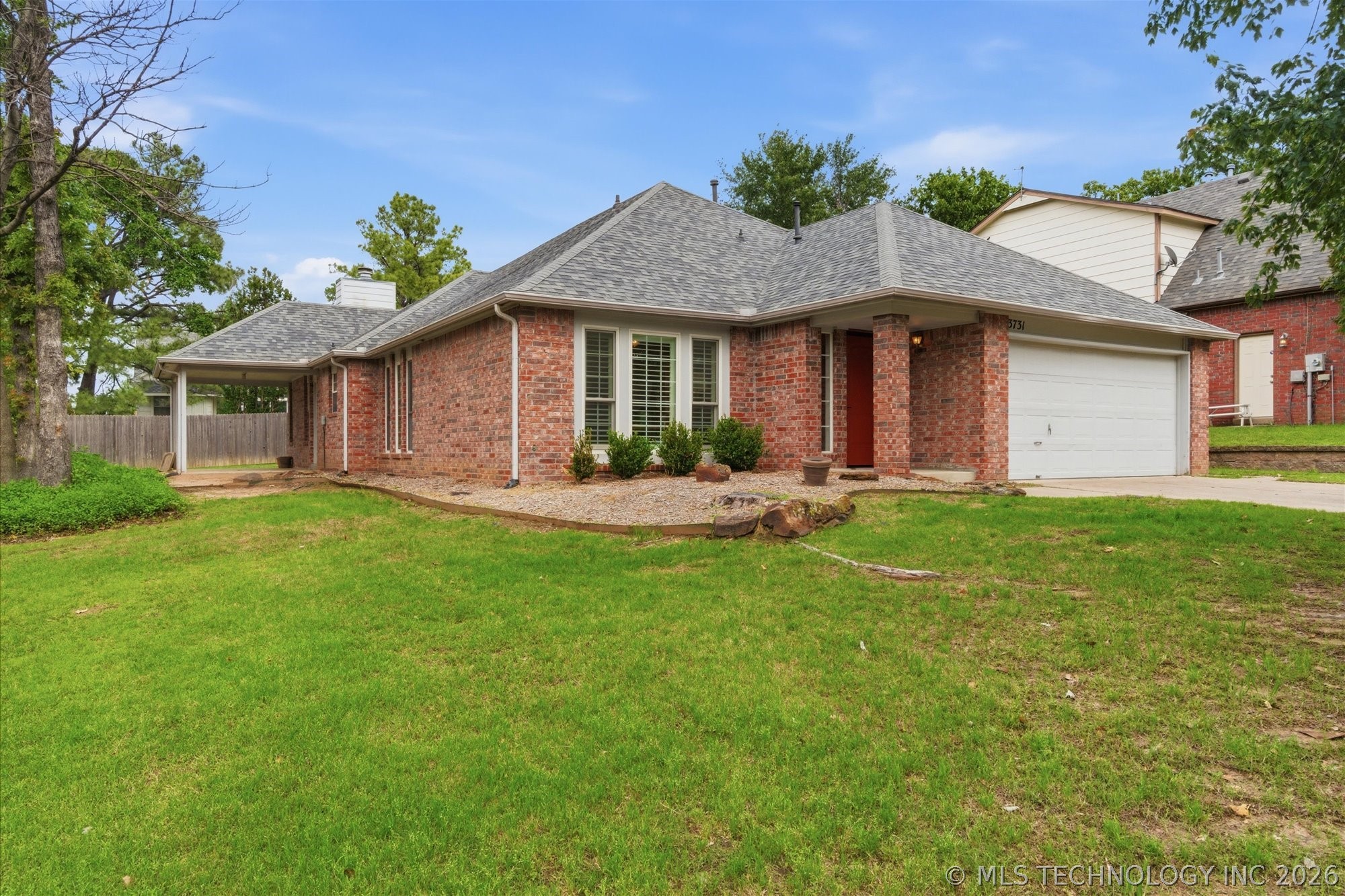3731 S 74th West Place Property Photo 1