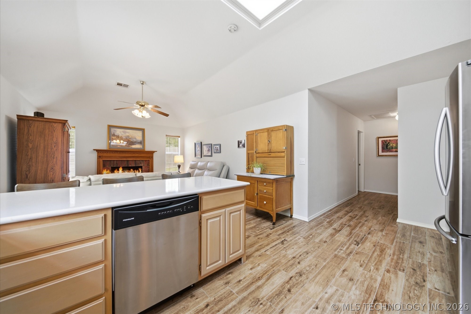3731 S 74th West Place Property Photo 12