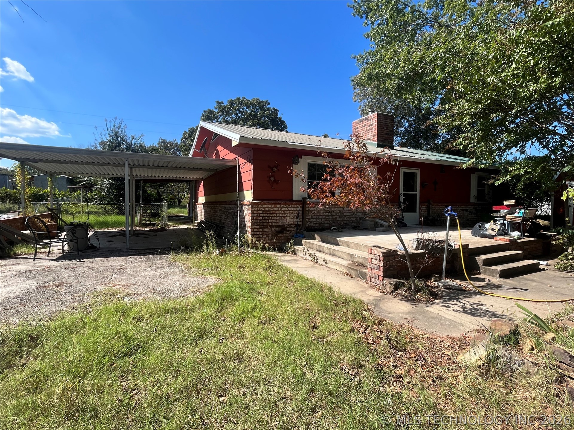 101 Juniper Drive Property Photo 1