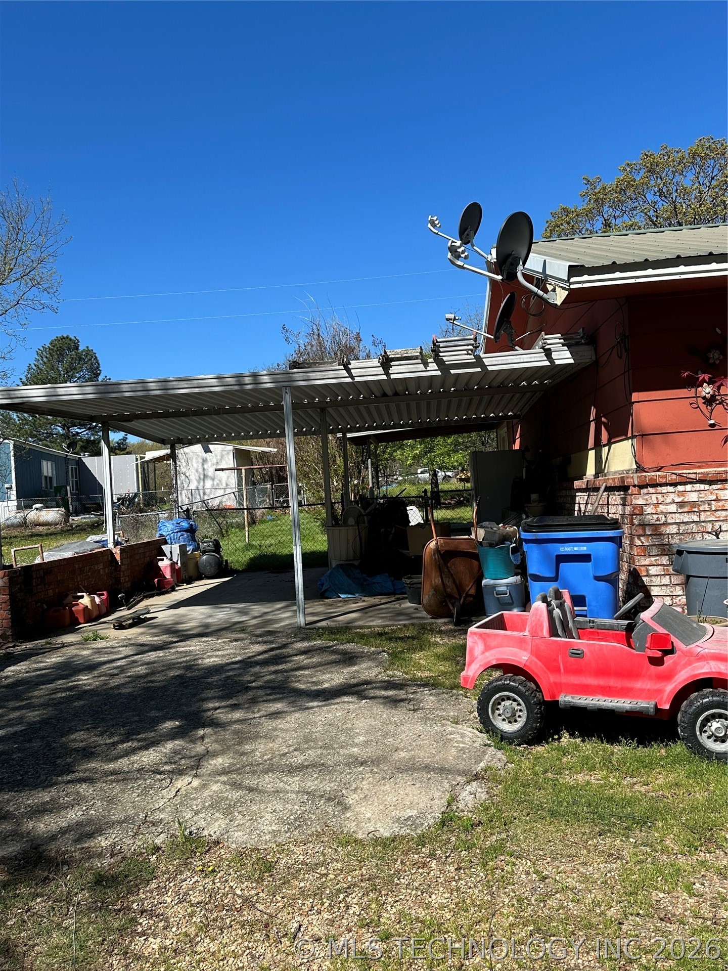 101 Juniper Drive Property Photo 29