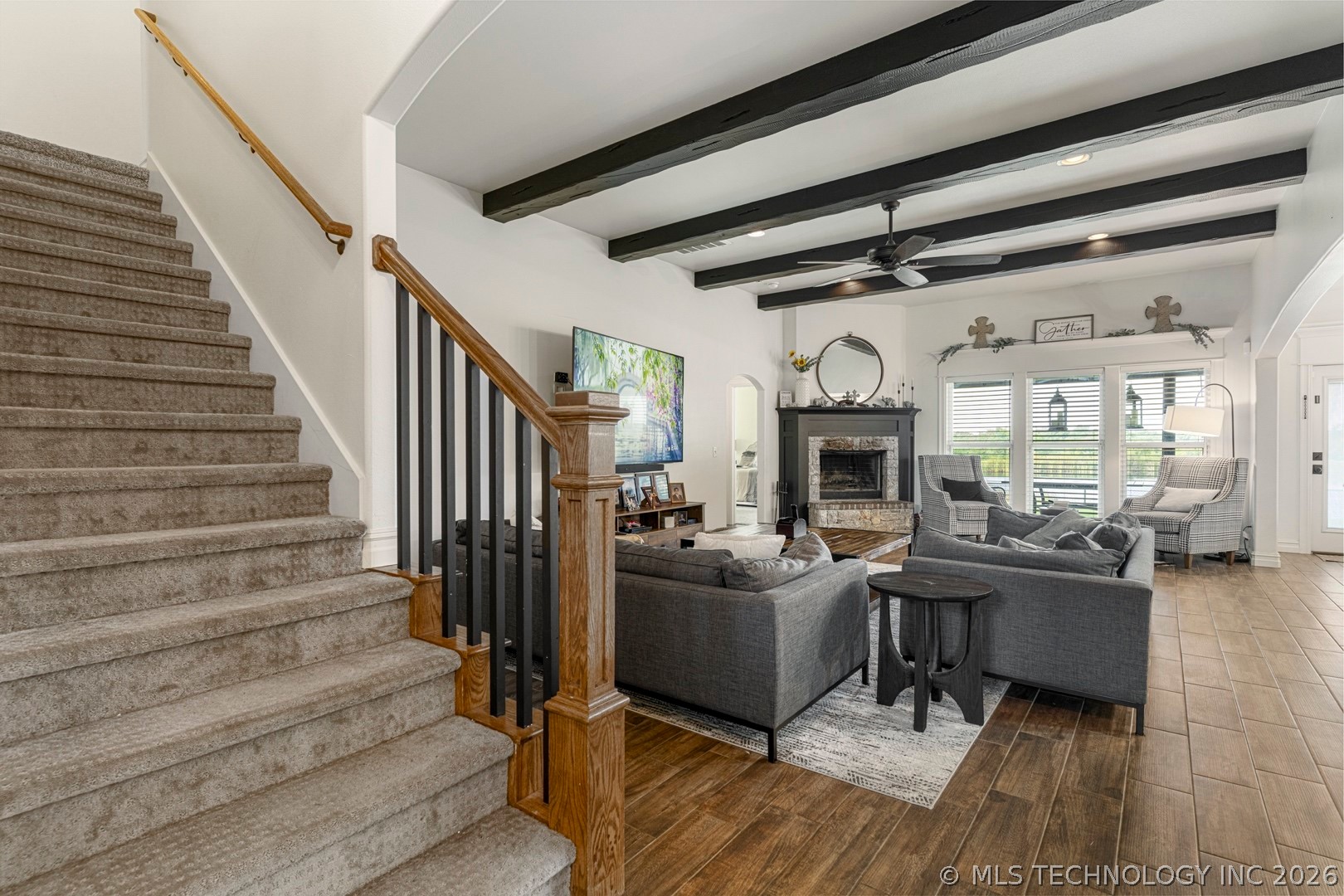 4295 Happy Camp Road Property Photo 12
