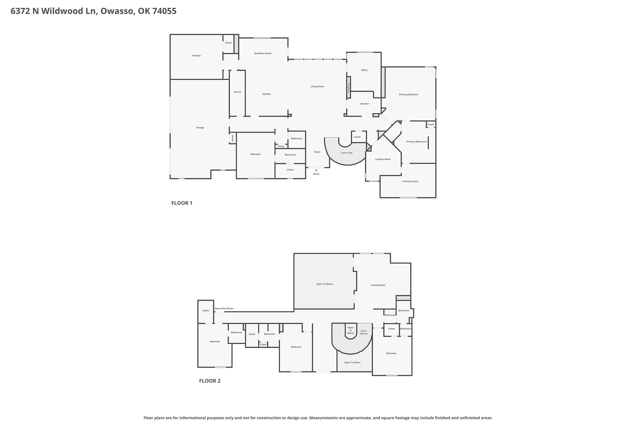 6372 N Wildwood Lane Property Photo 76