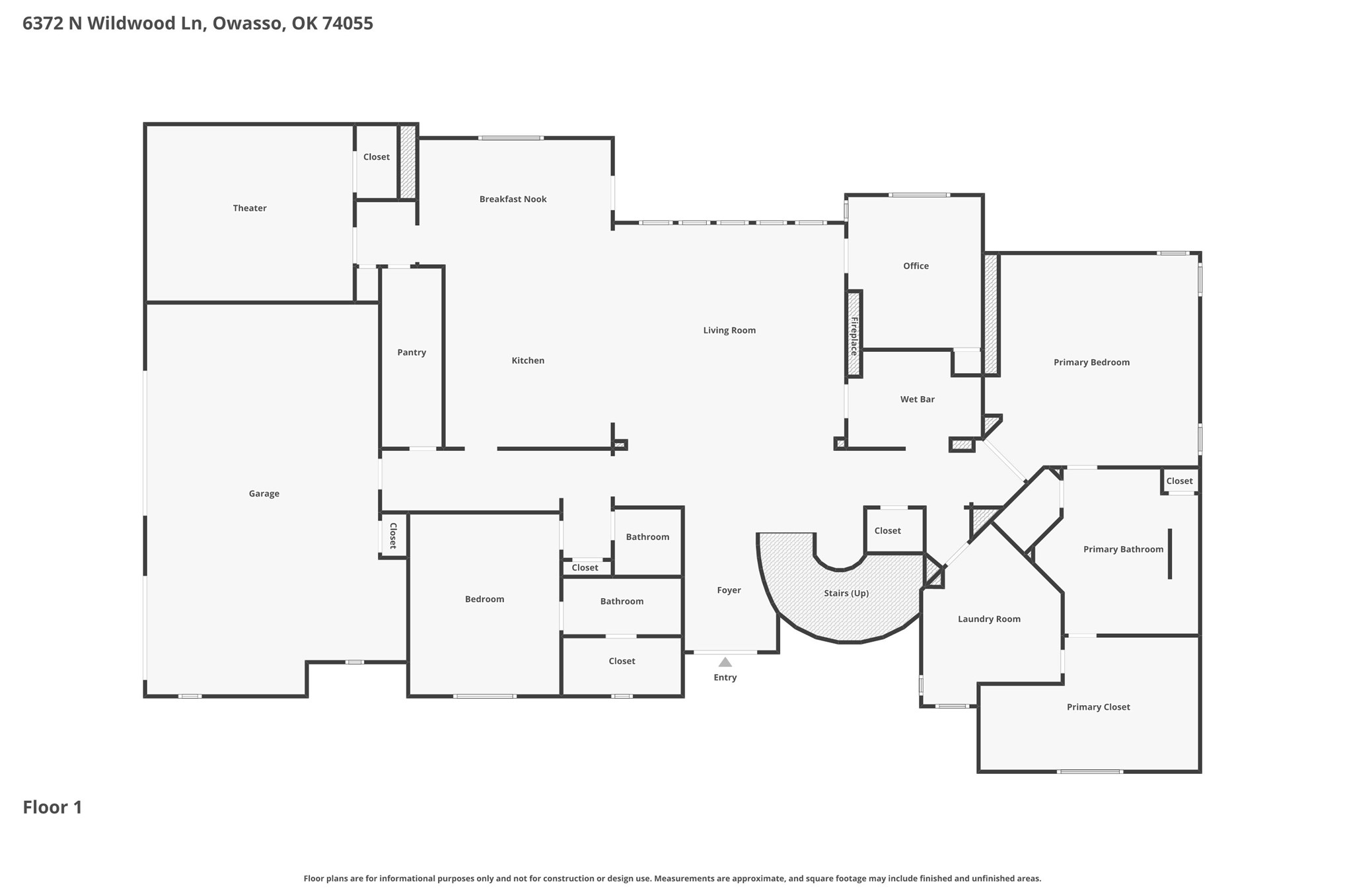 6372 N Wildwood Lane Property Photo 77