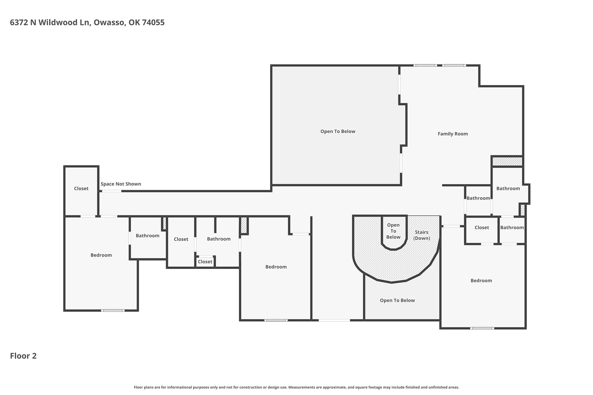 6372 N Wildwood Lane Property Photo 78