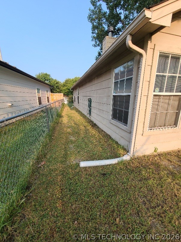 5651 S Xenophon Avenue Property Photo 7