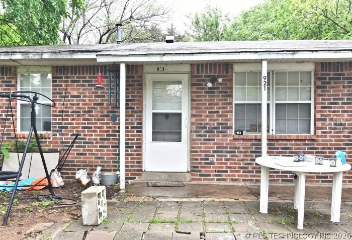 921 S Mullins Avenue Property Photo 19
