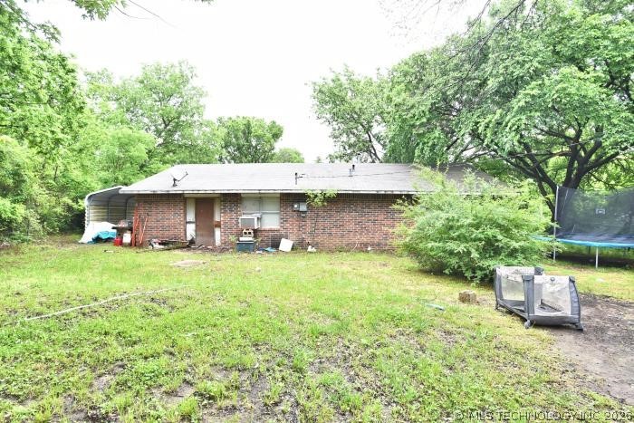 921 S Mullins Avenue Property Photo 23