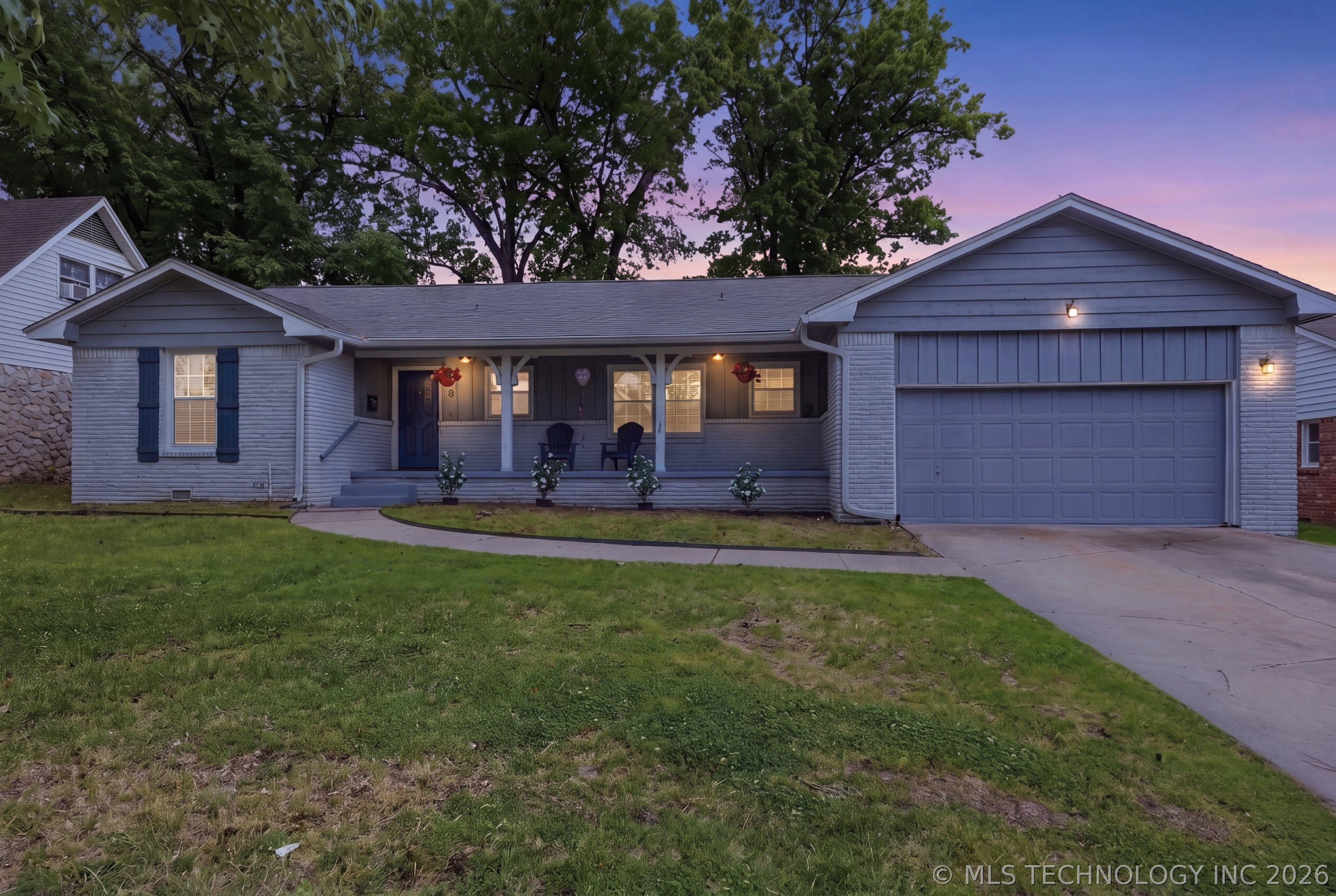 4130 E 49th Street S Property Photo 1