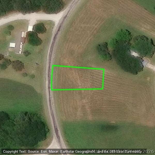 Diamondhead Property Photo 1