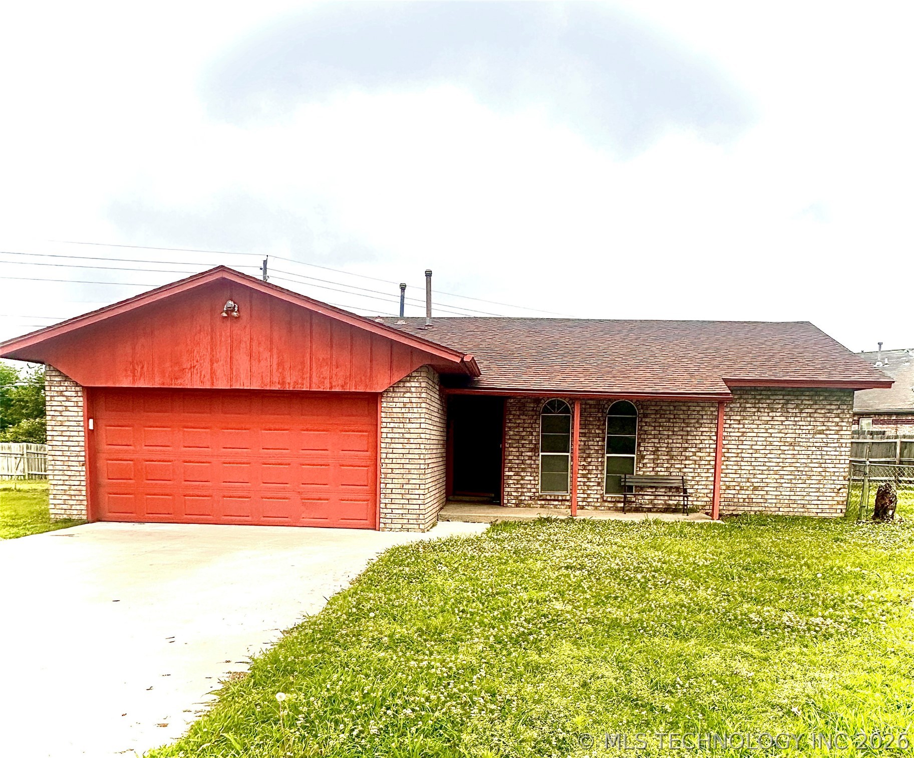 12903 E 32nd Street Property Photo 1
