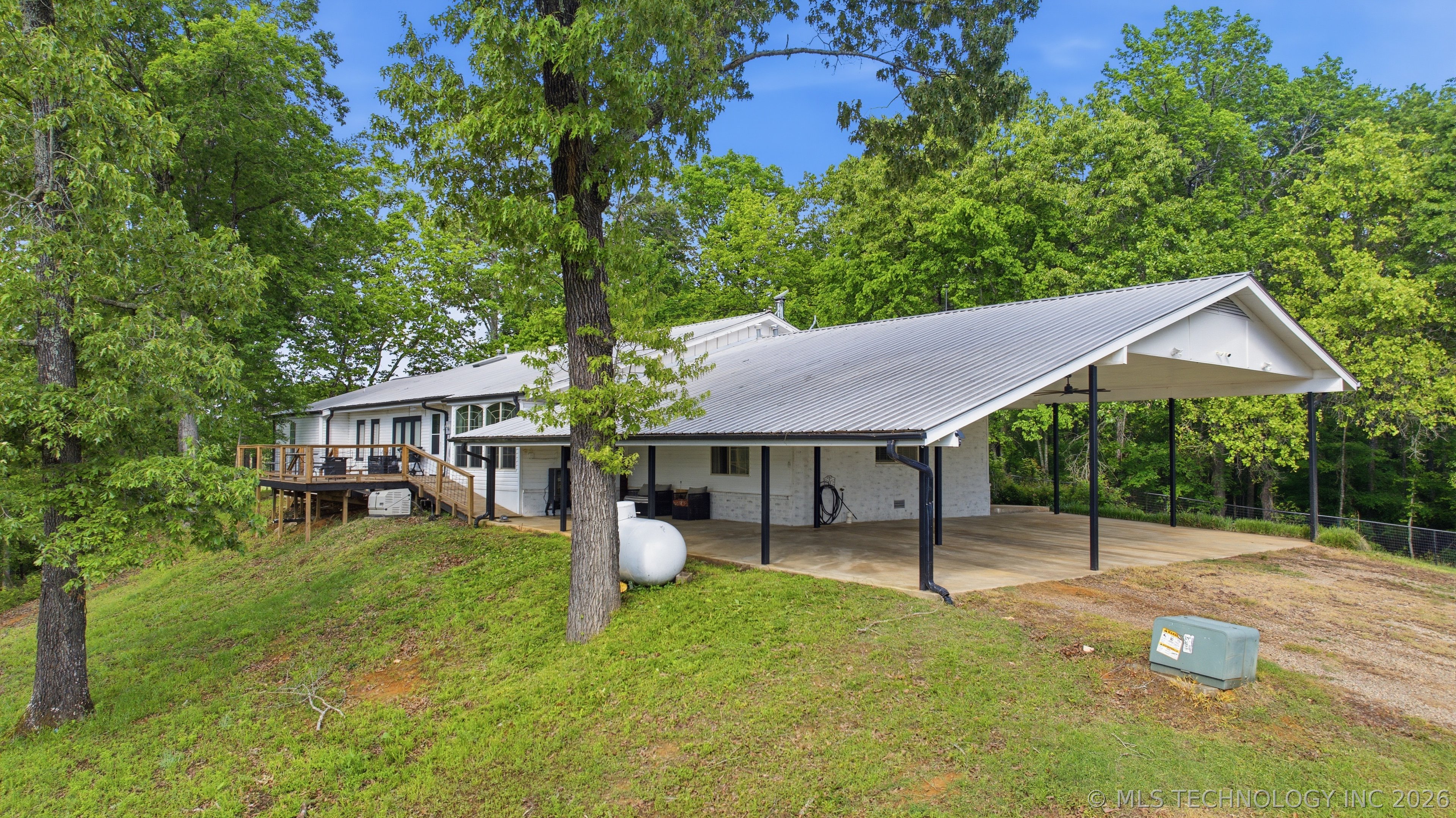 782 N 4380 Road Property Photo 38