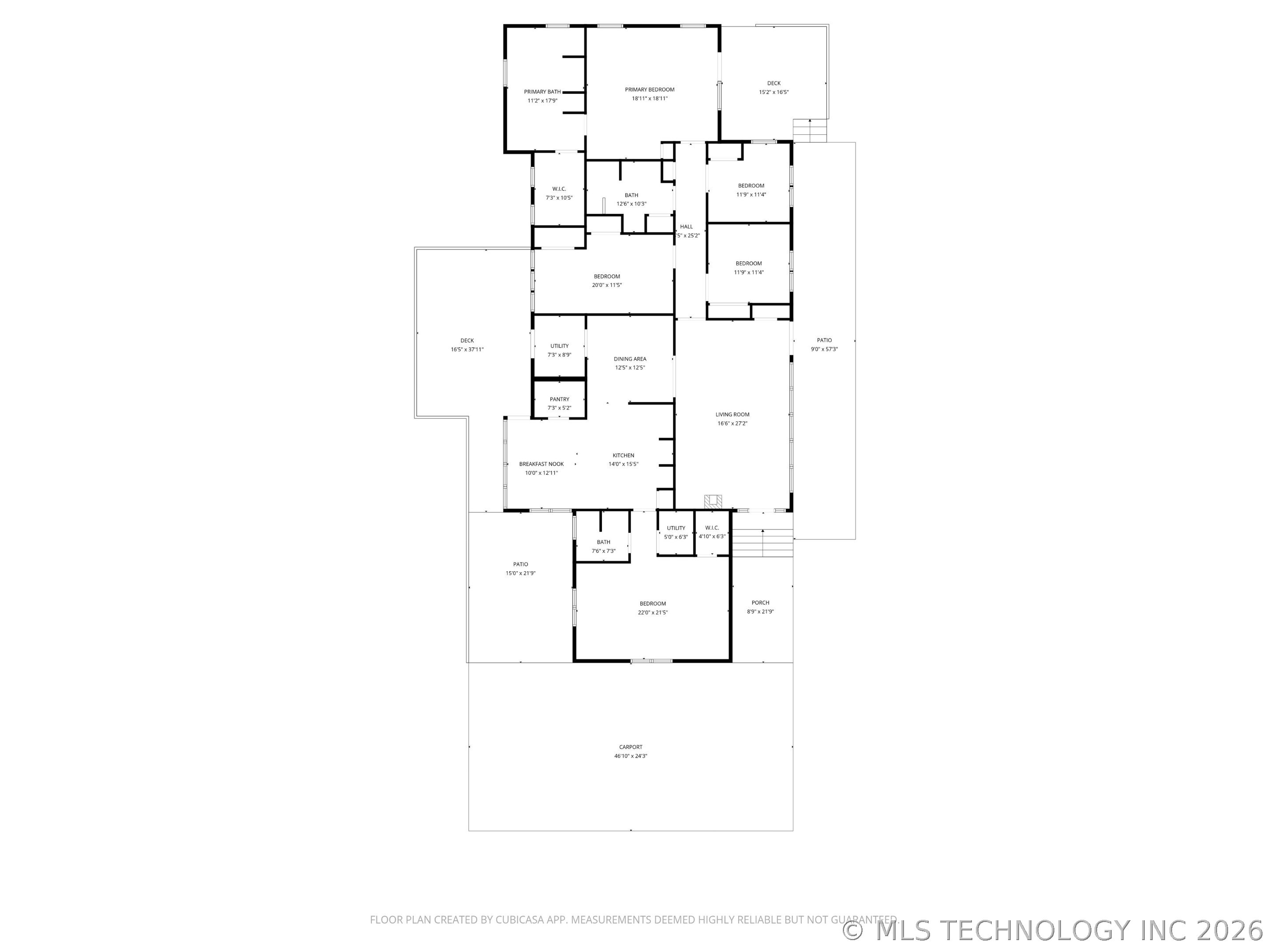 782 N 4380 Road Property Photo 73