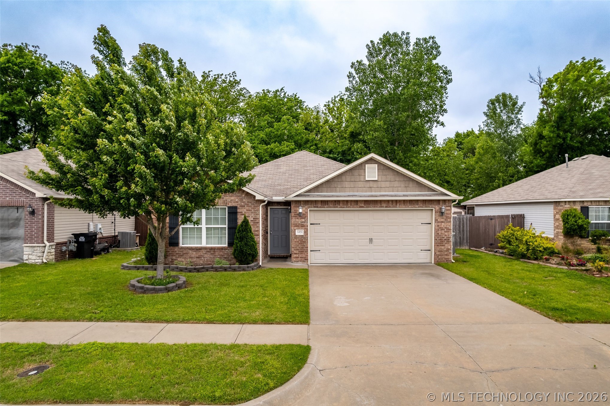 14826 S Hudson Avenue Property Photo 2