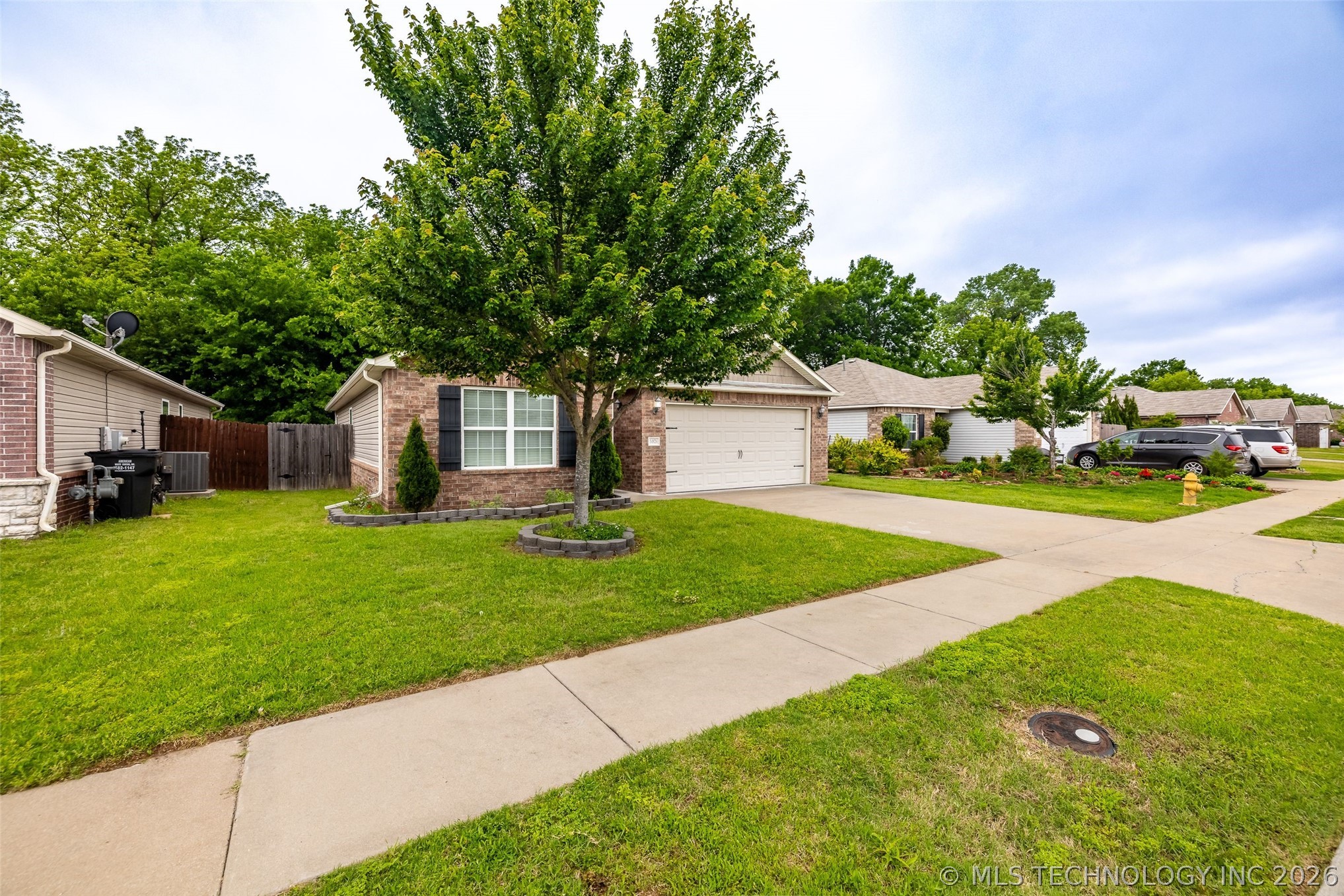 14826 S Hudson Avenue Property Photo 4