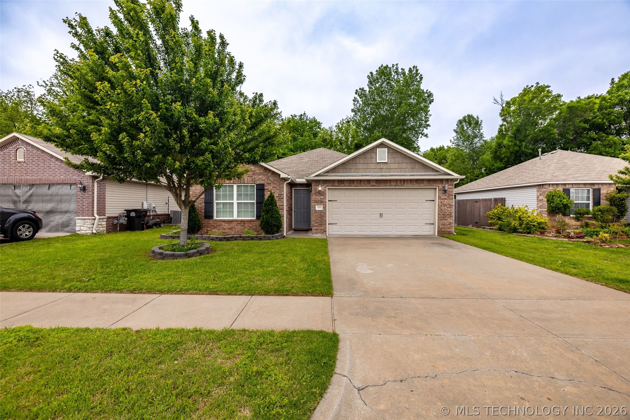 14826 S Hudson Avenue Property Photo 39