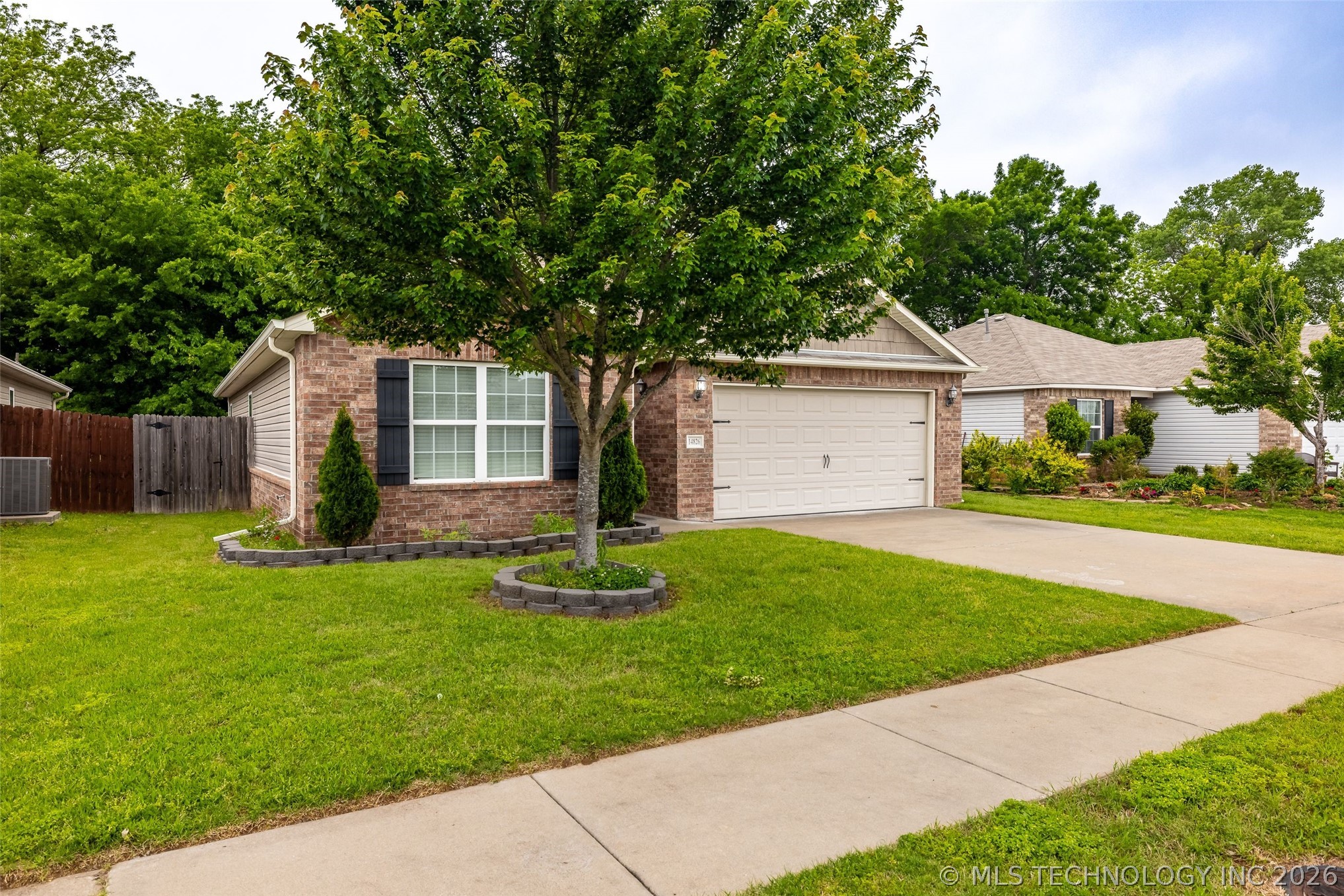 14826 S Hudson Avenue Property Photo 41