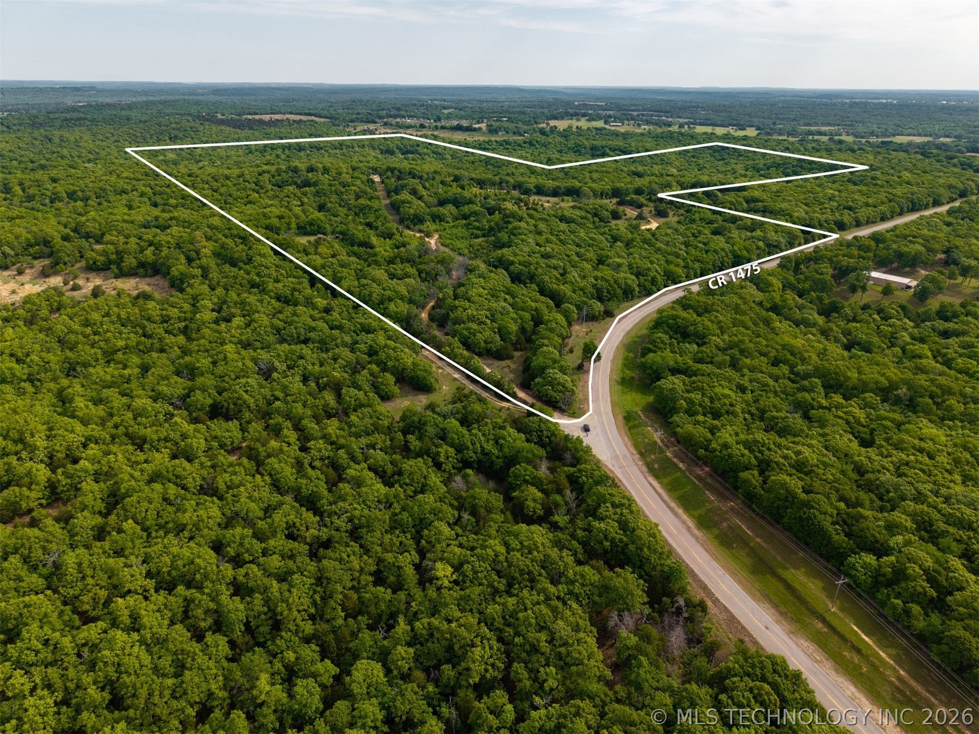 County Road 1475 Property Photo 1