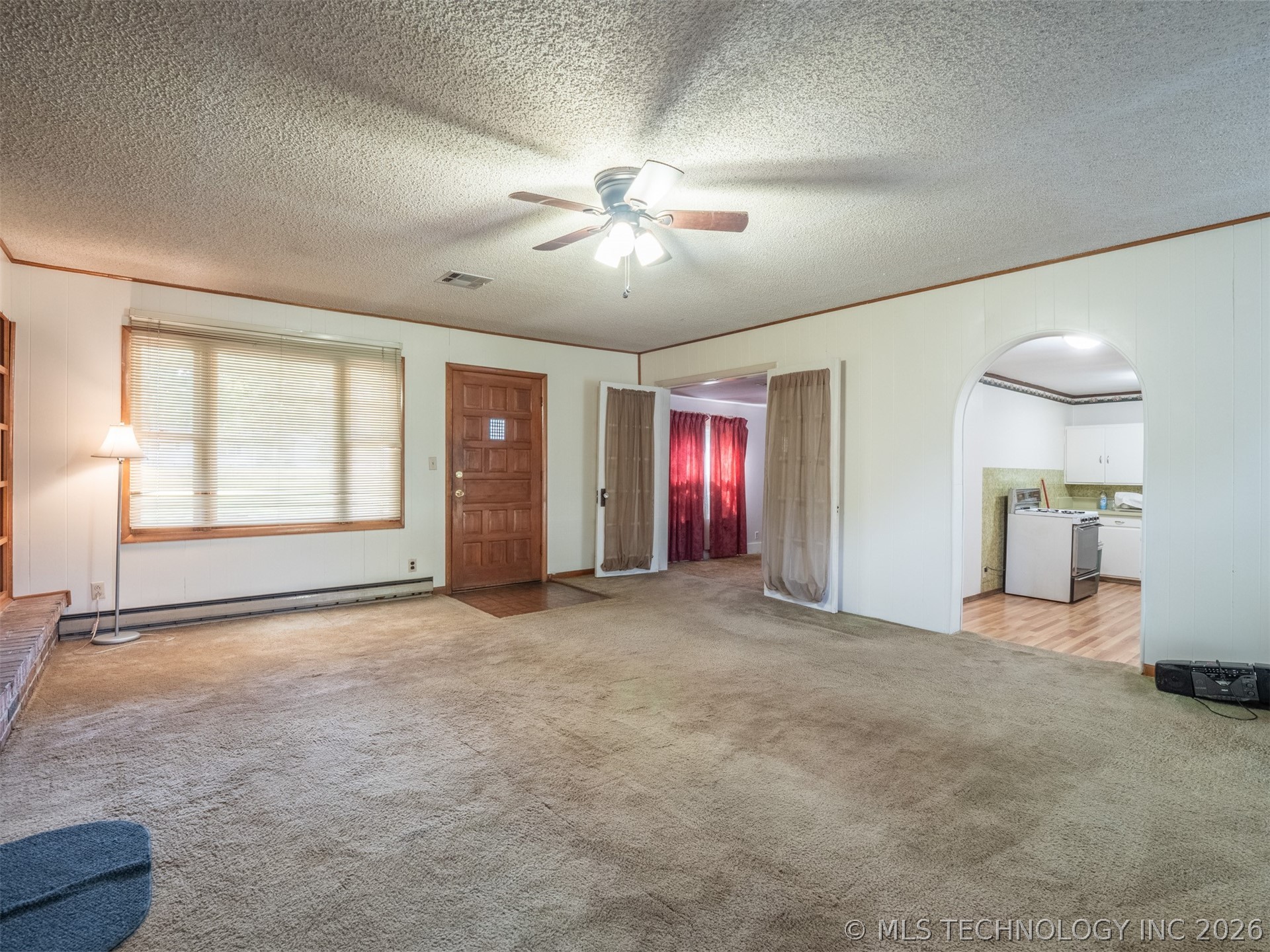 2708 Hardy Springs Road Property Photo 5