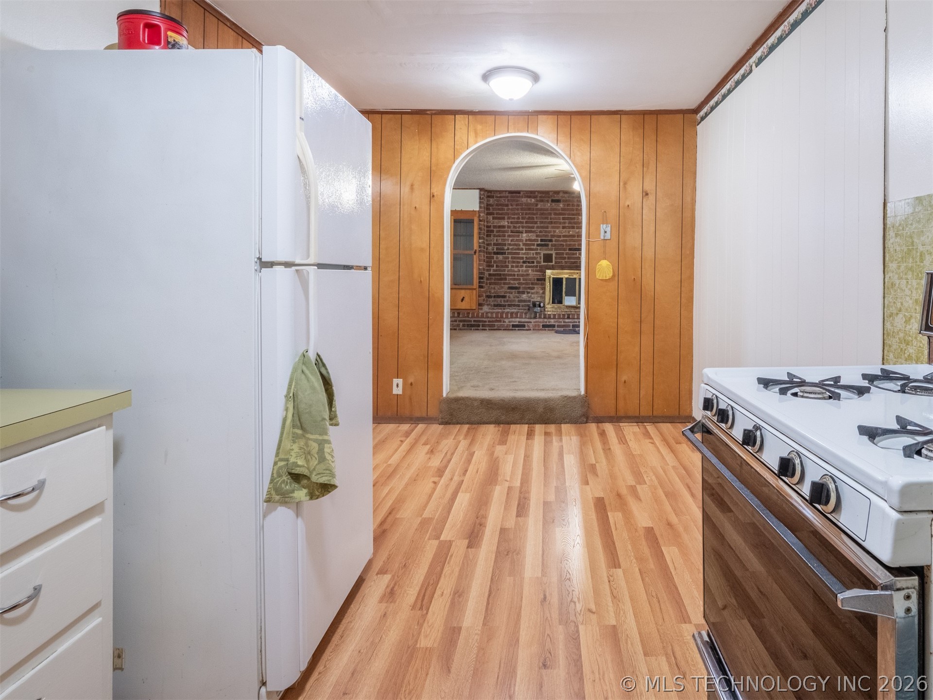 2708 Hardy Springs Road Property Photo 9