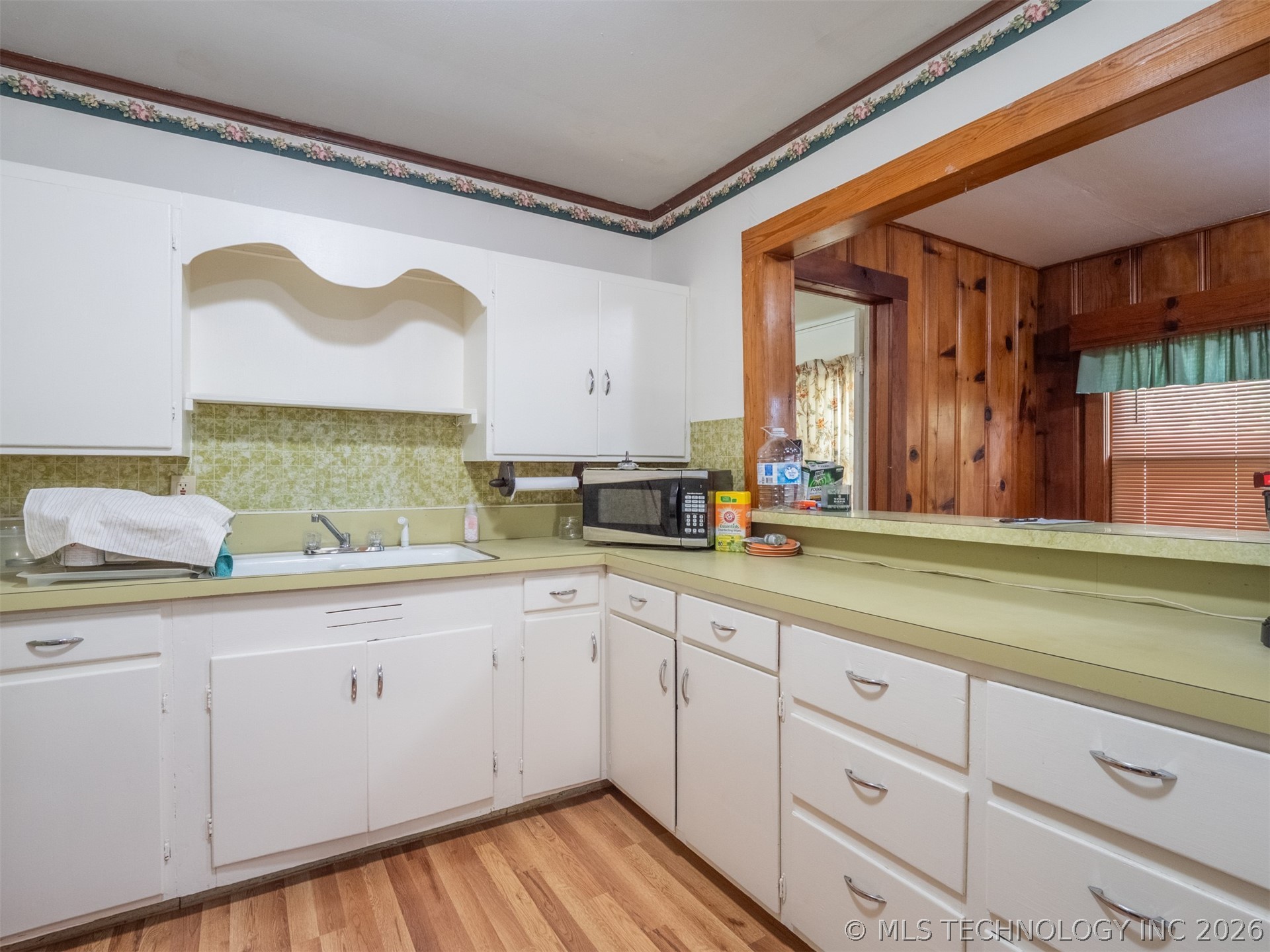 2708 Hardy Springs Road Property Photo 10