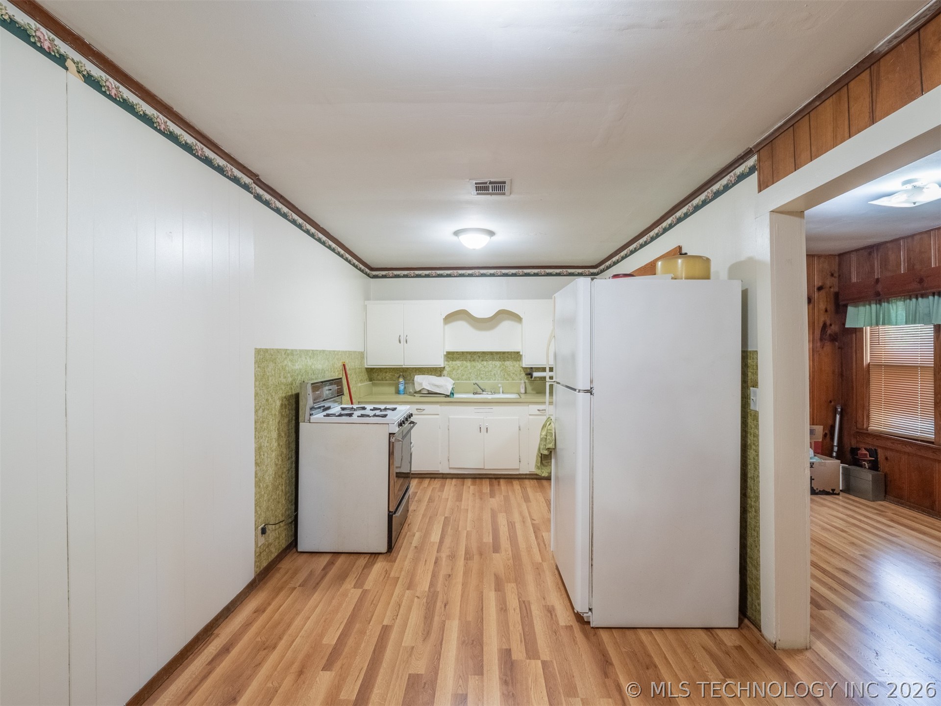2708 Hardy Springs Road Property Photo 12