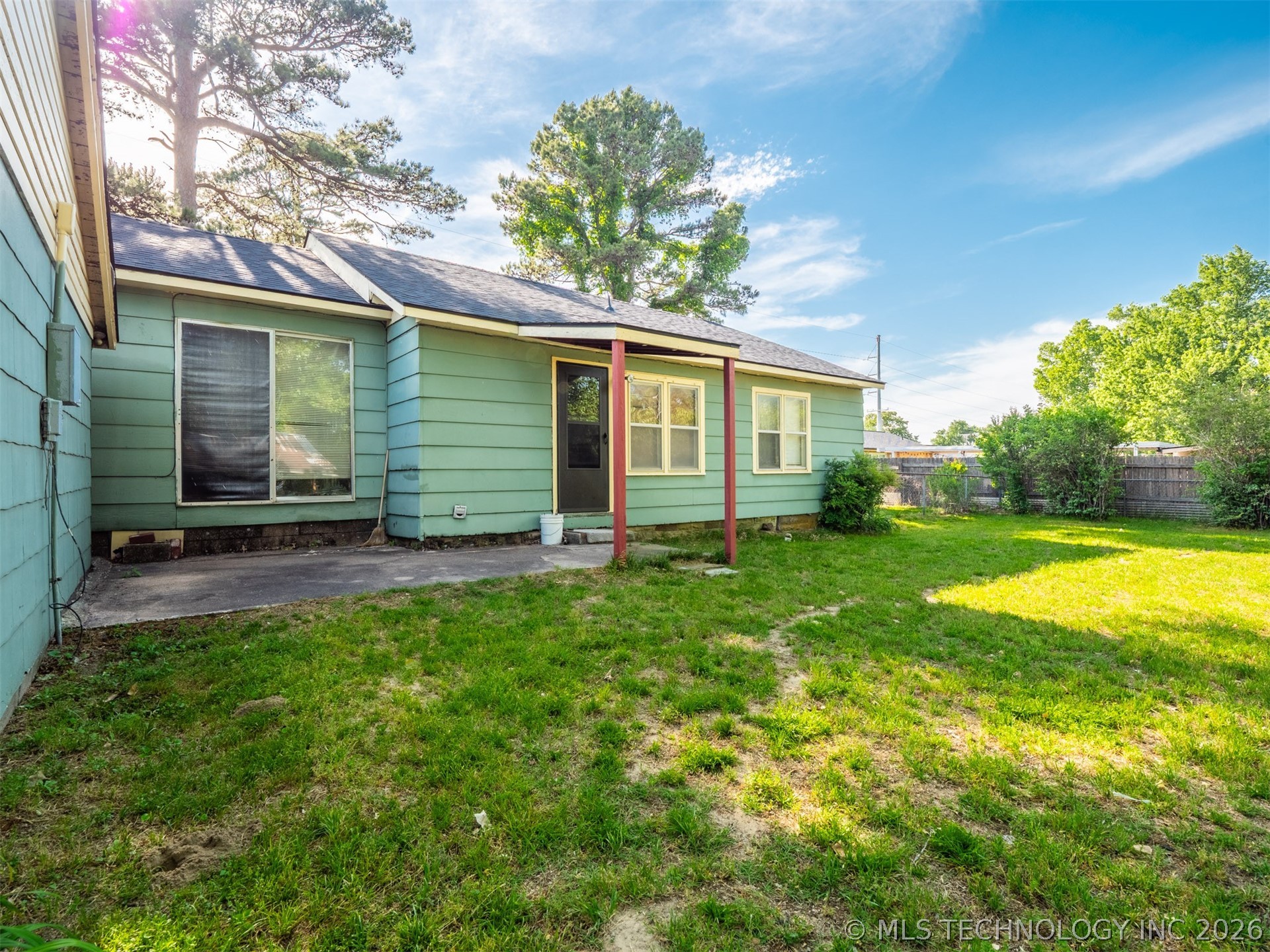 2708 Hardy Springs Road Property Photo 29
