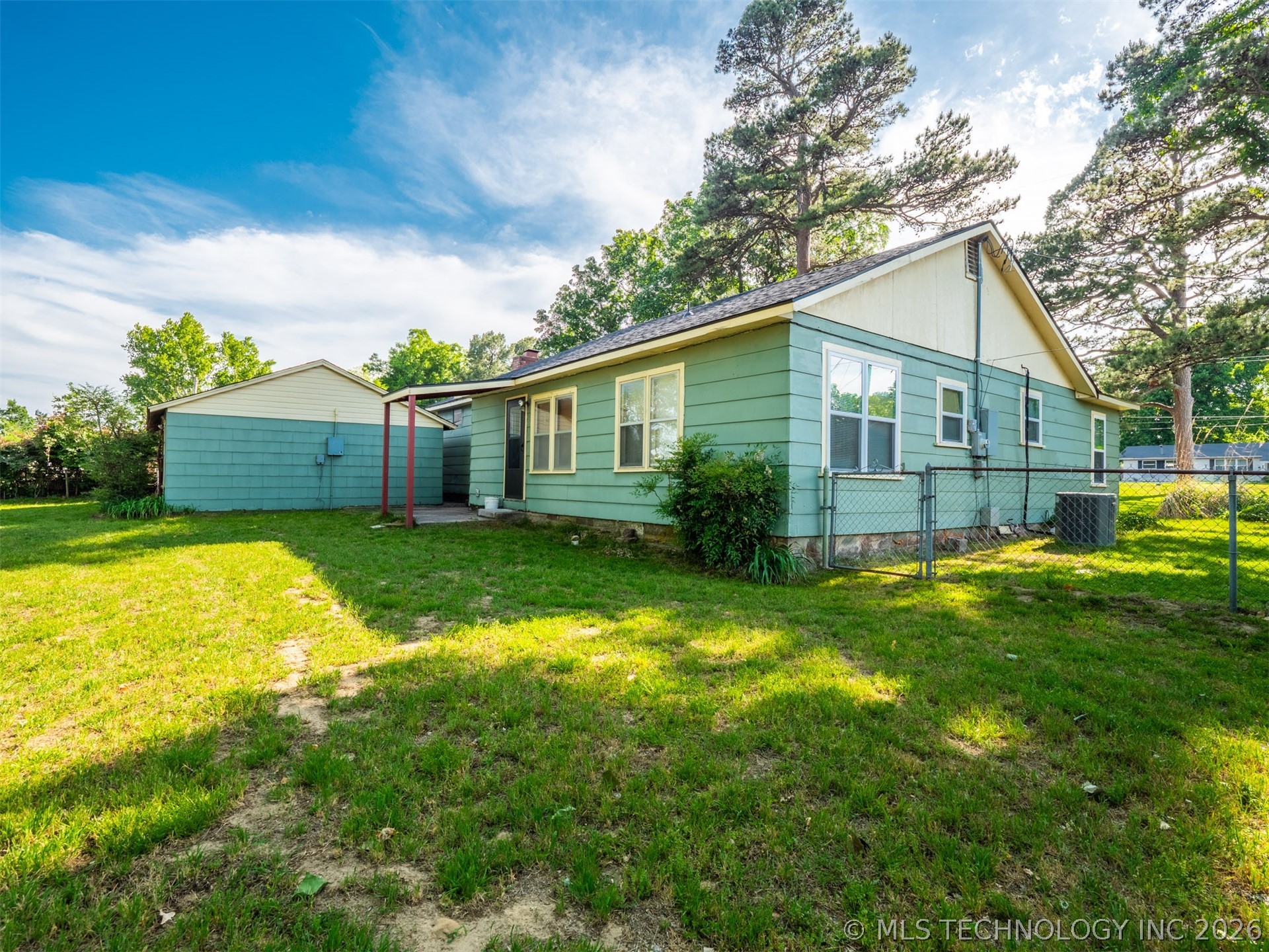 2708 Hardy Springs Road Property Photo 30