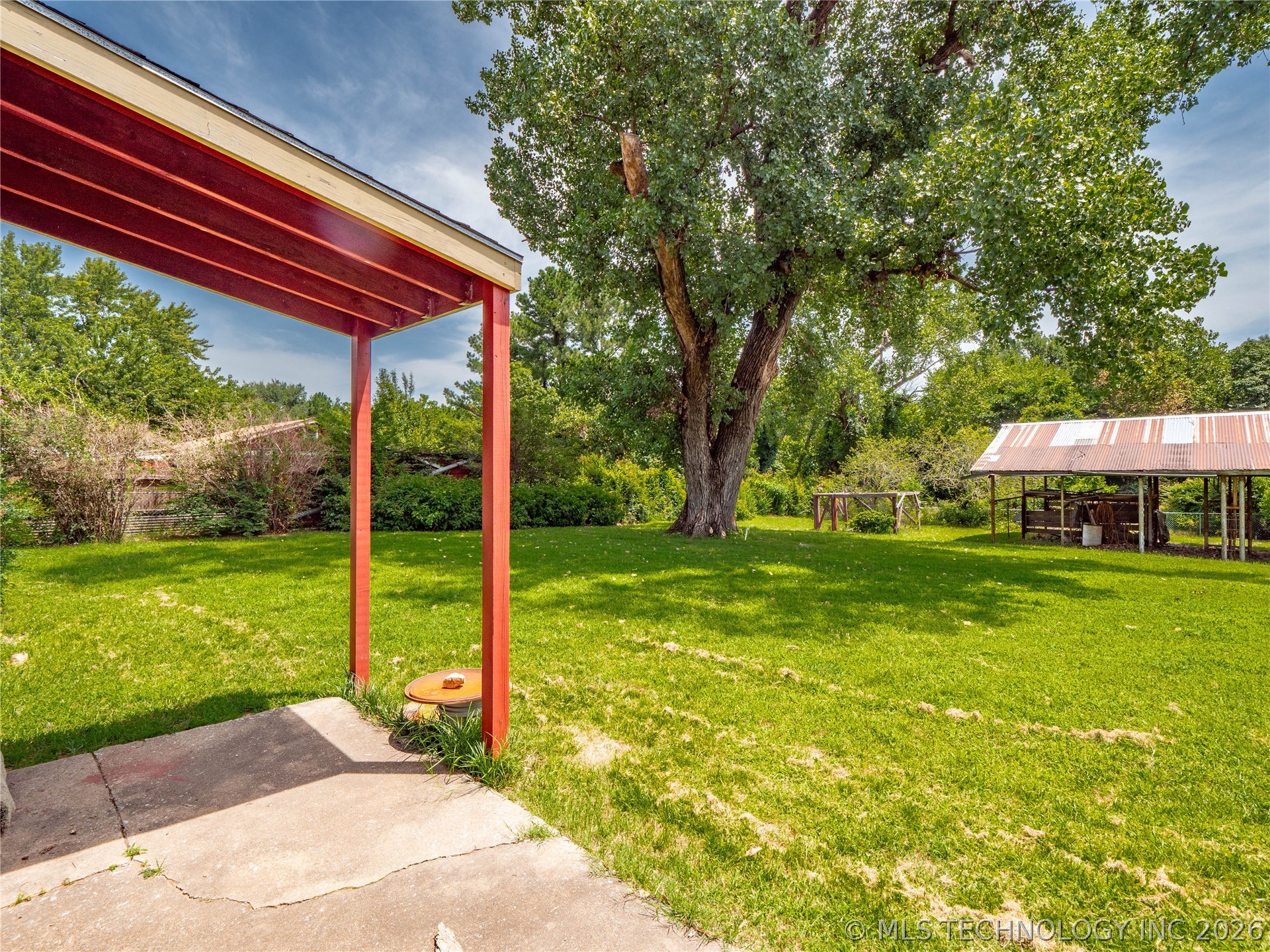 2708 Hardy Springs Road Property Photo 31