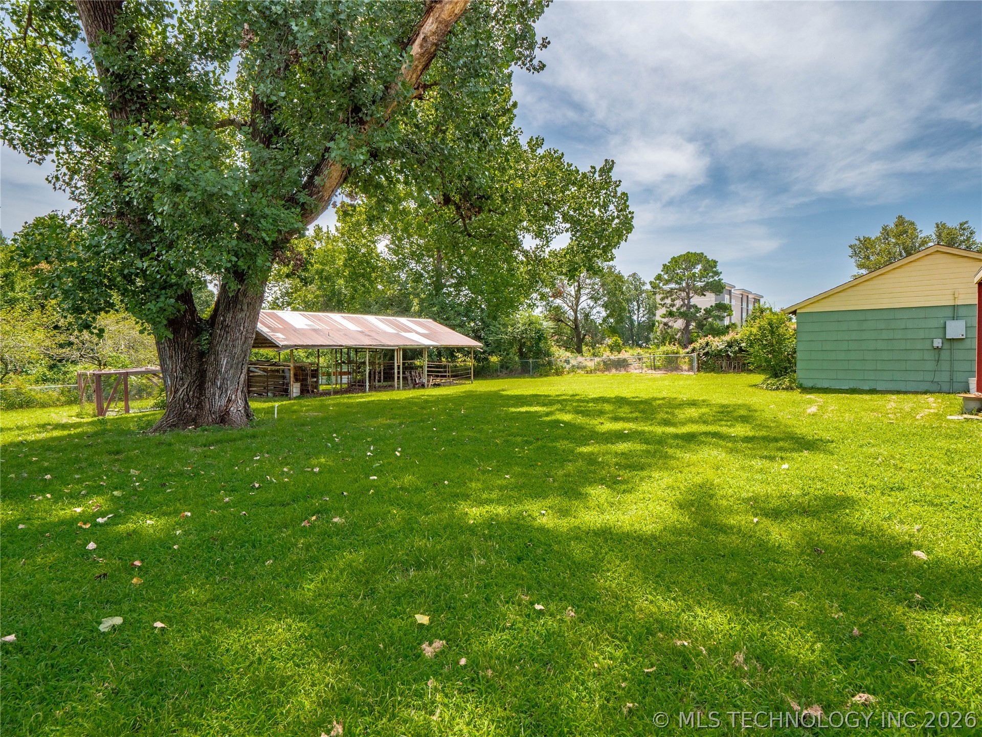 2708 Hardy Springs Road Property Photo 32