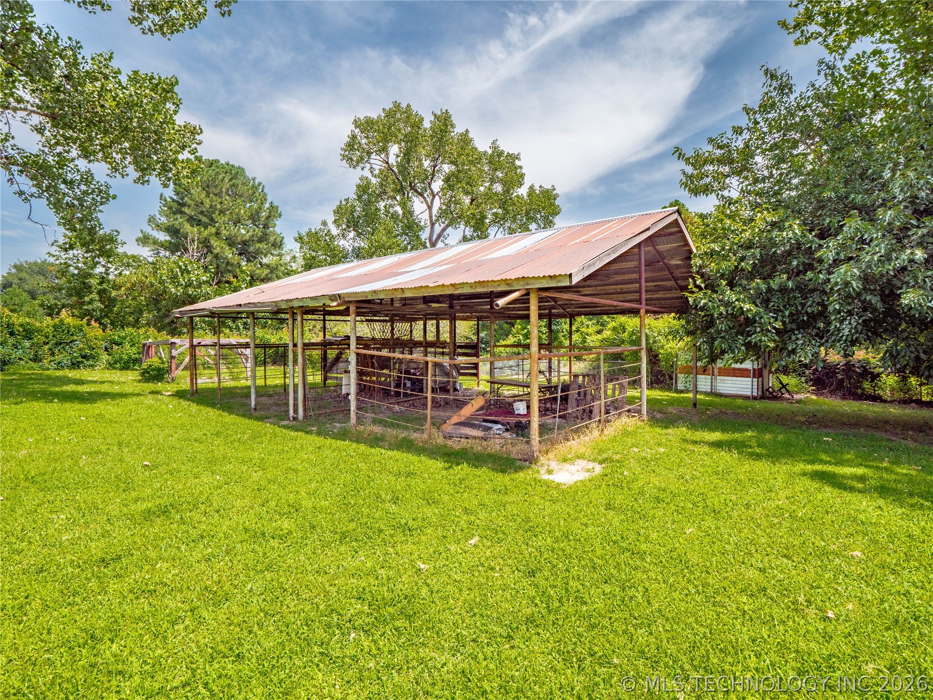 2708 Hardy Springs Road Property Photo 33