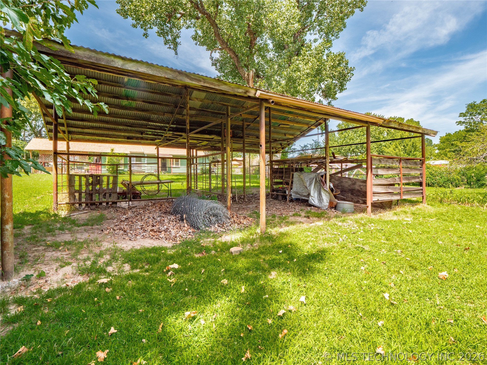 2708 Hardy Springs Road Property Photo 34