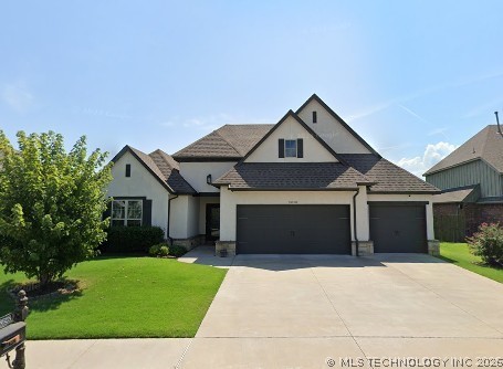 18628 E 42nd Place S Property Photo 1