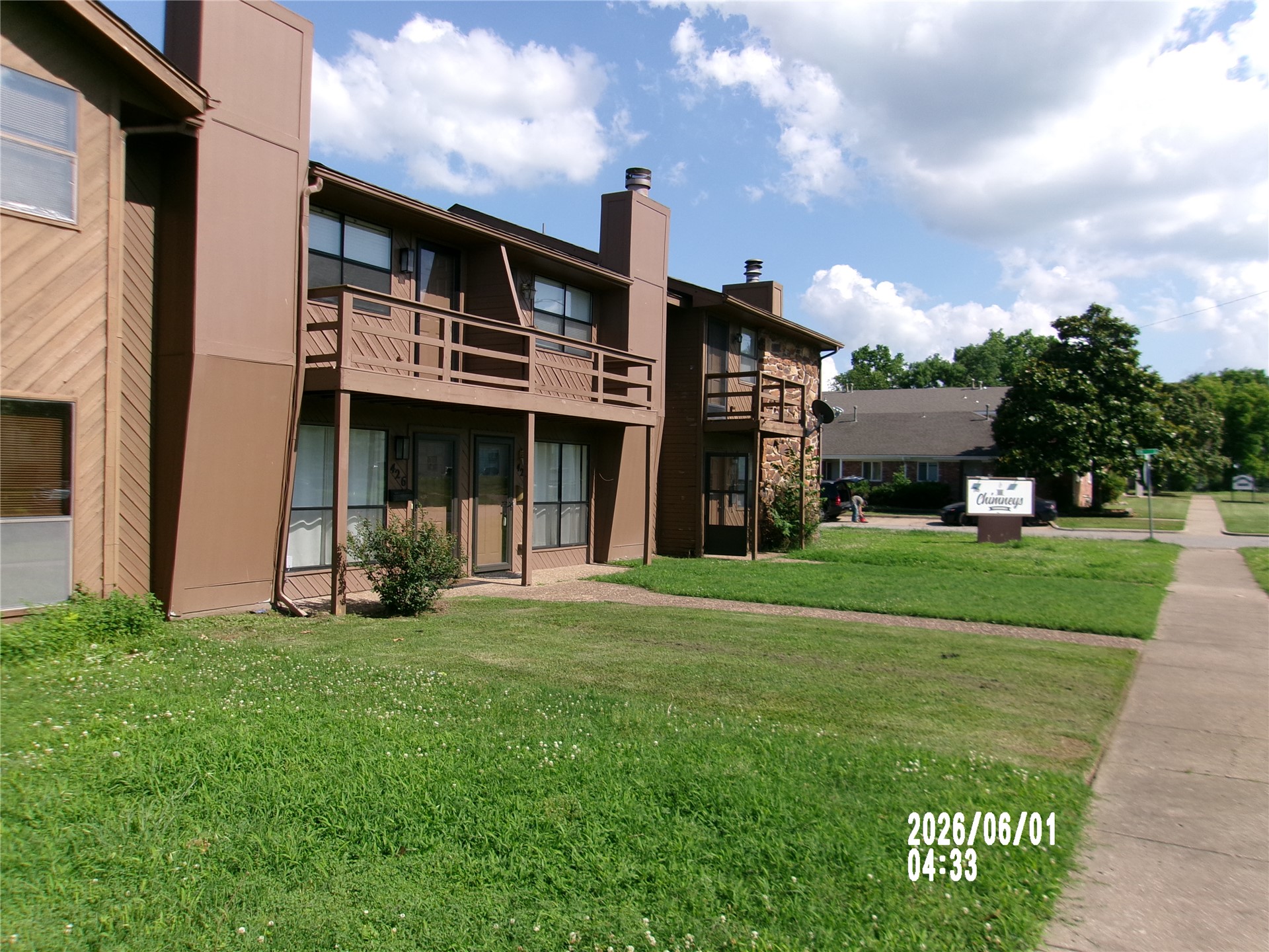 426 S Shawnee Avenue Property Photo 1