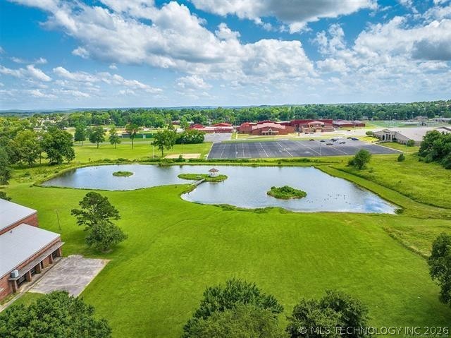 891 W Allen Road Property Photo 19