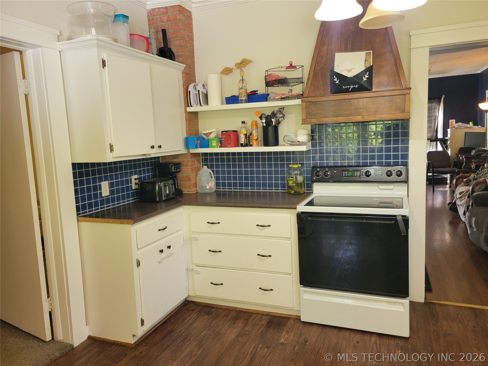 1024 S Belmont Property Photo 16