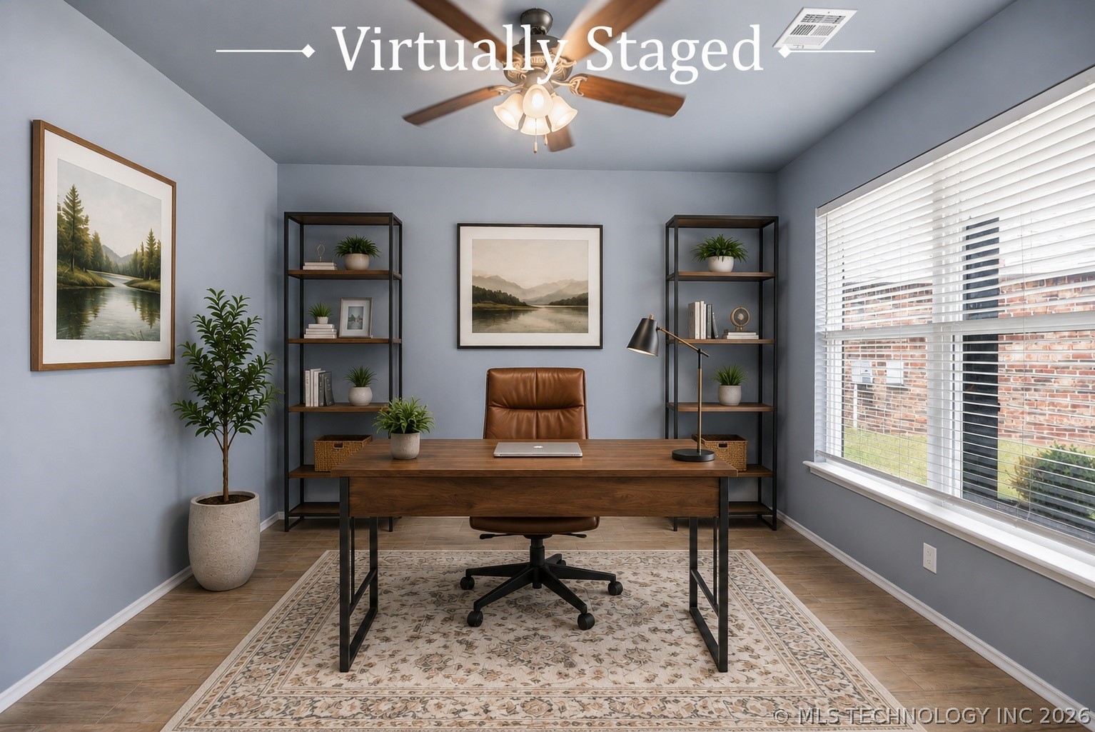2017 W Fredericksburg Court Property Photo 18