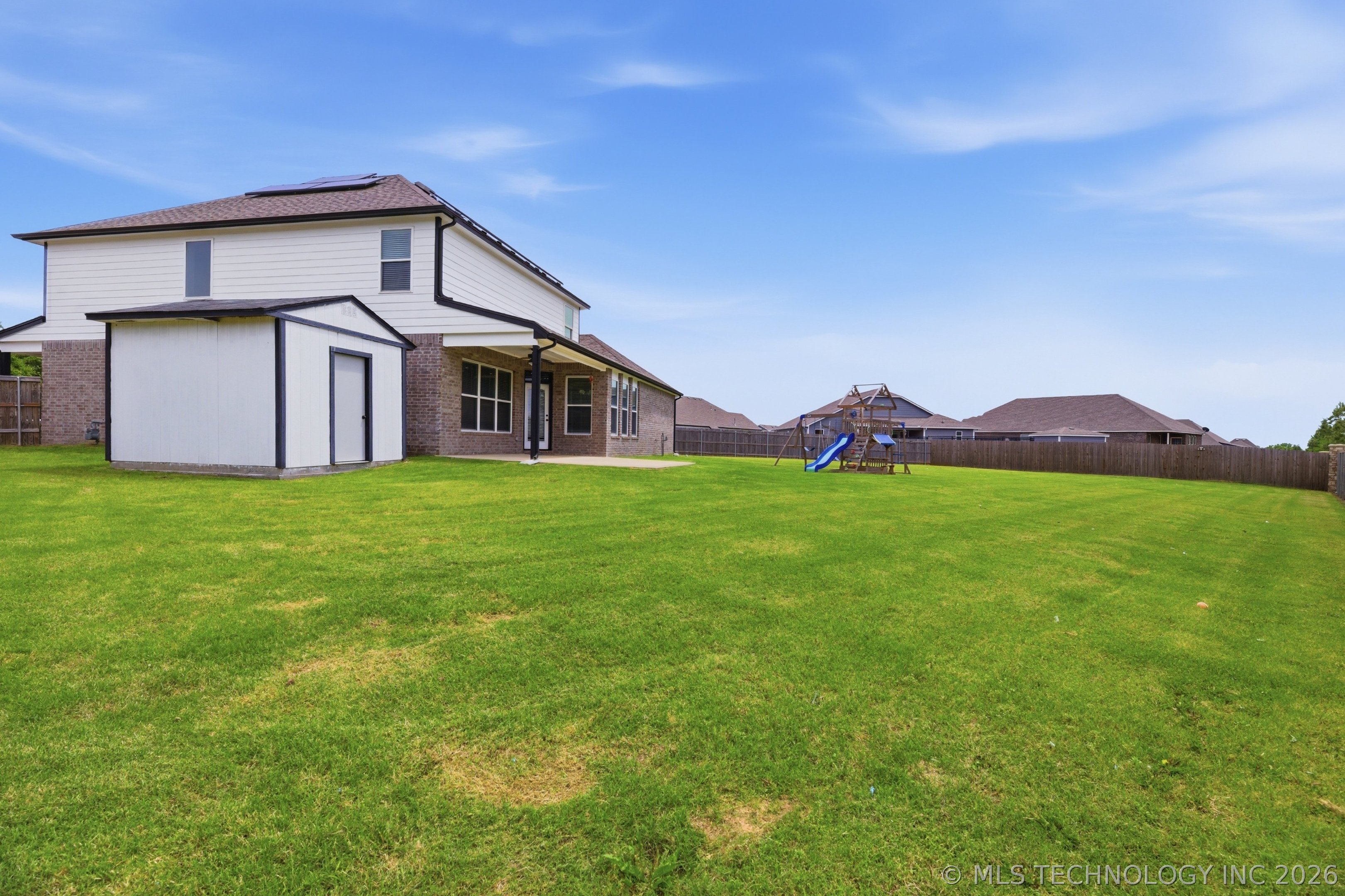 2017 W Fredericksburg Court Property Photo 38