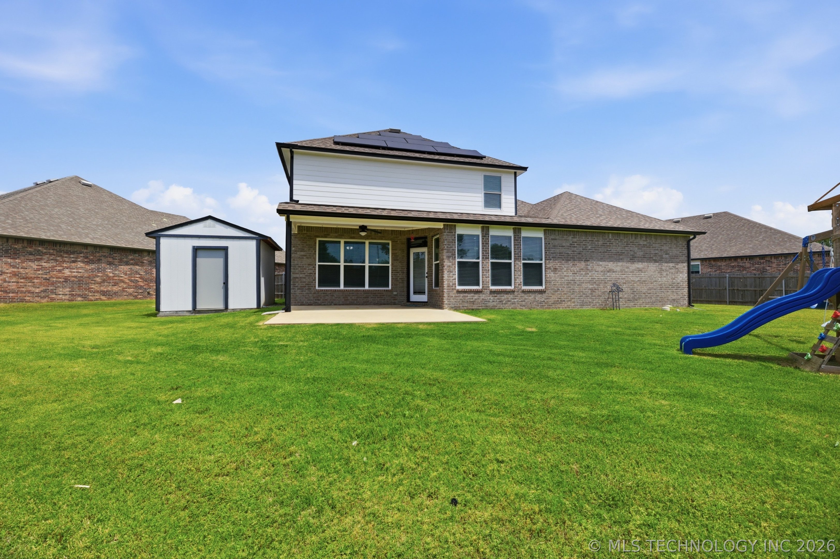 2017 W Fredericksburg Court Property Photo 39