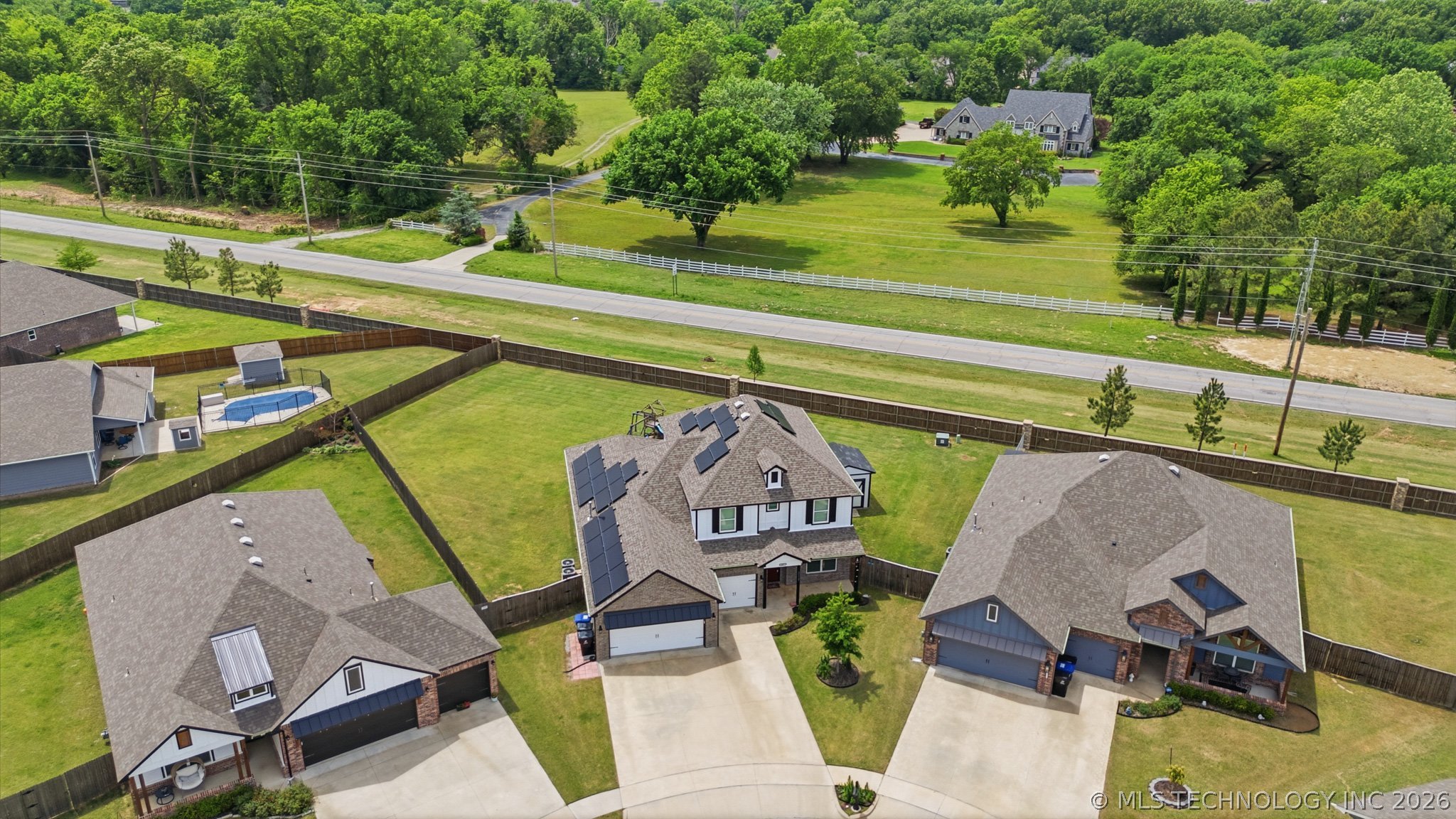2017 W Fredericksburg Court Property Photo 41