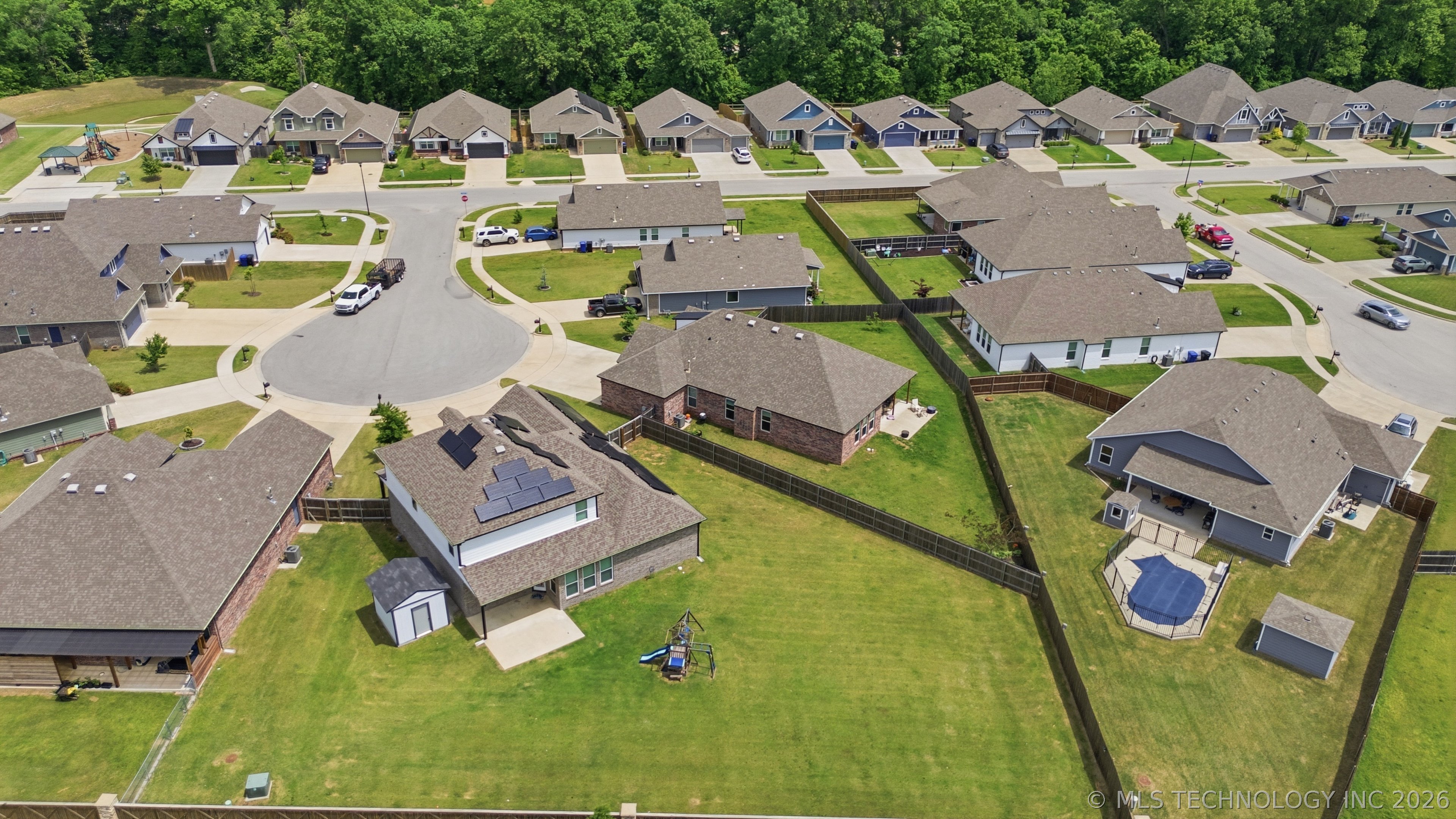 2017 W Fredericksburg Court Property Photo 43