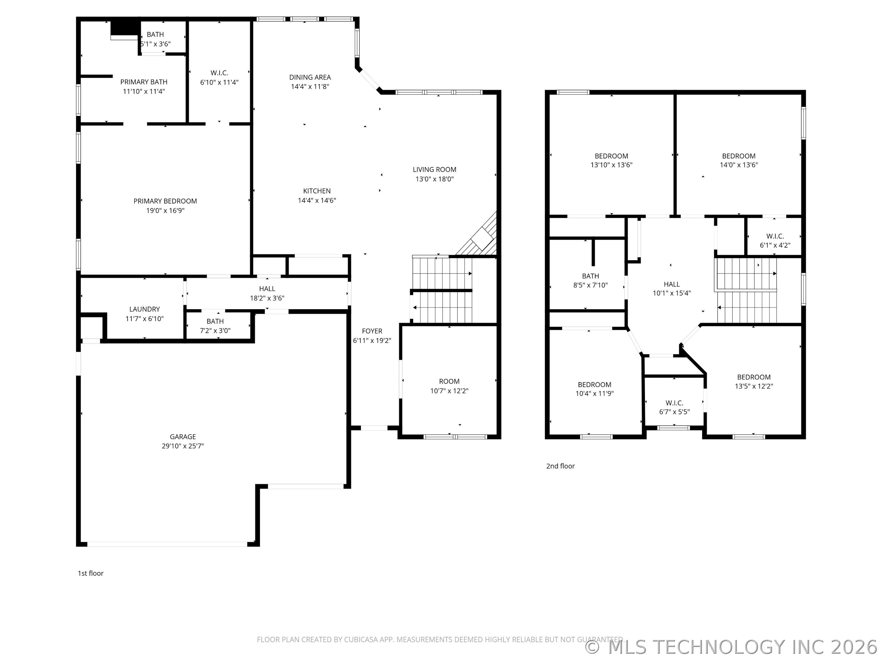 2017 W Fredericksburg Court Property Photo 45