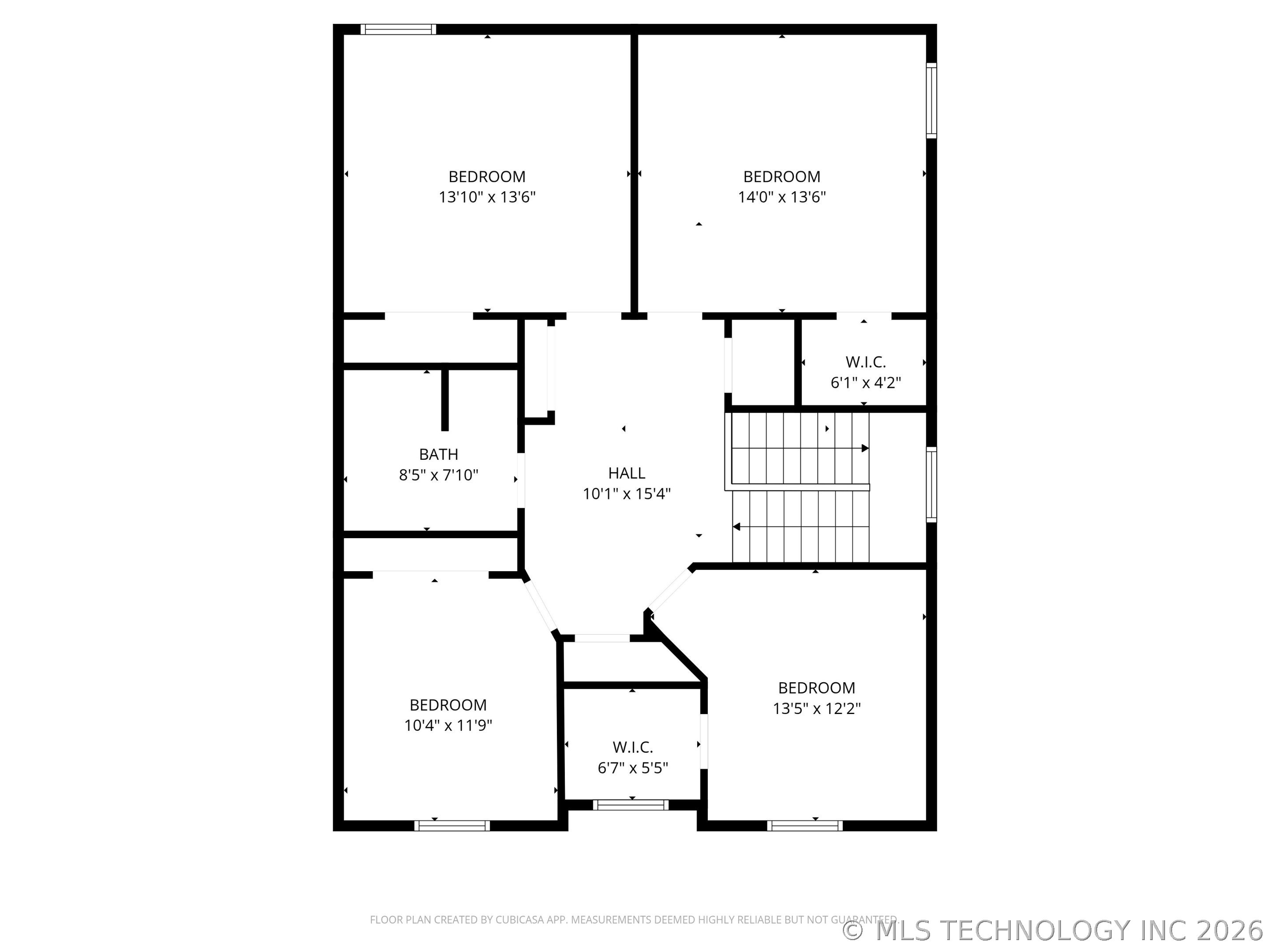 2017 W Fredericksburg Court Property Photo 47