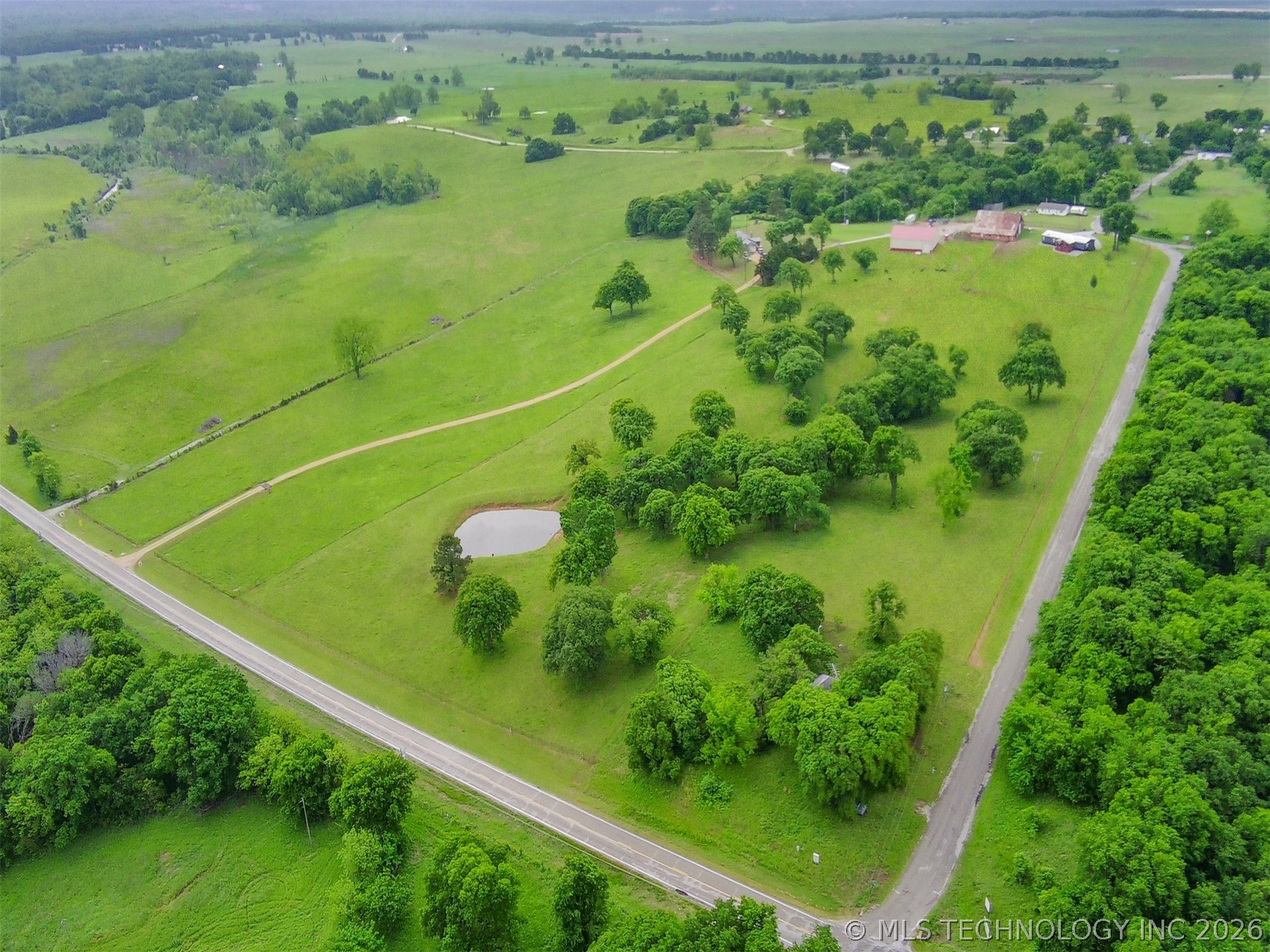 10469 State Highway 96 Property Photo 1