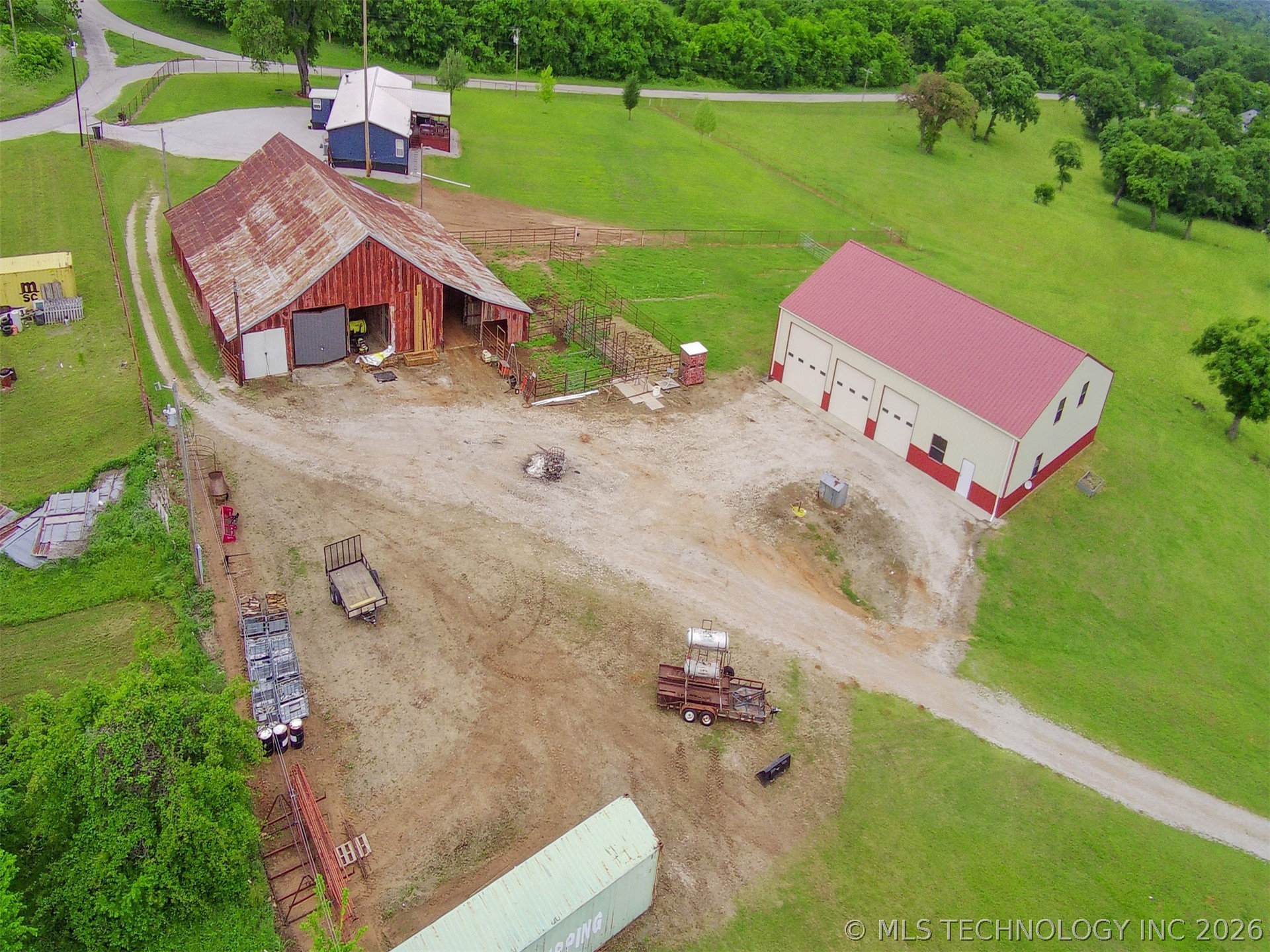 10469 State Highway 96 Property Photo 18