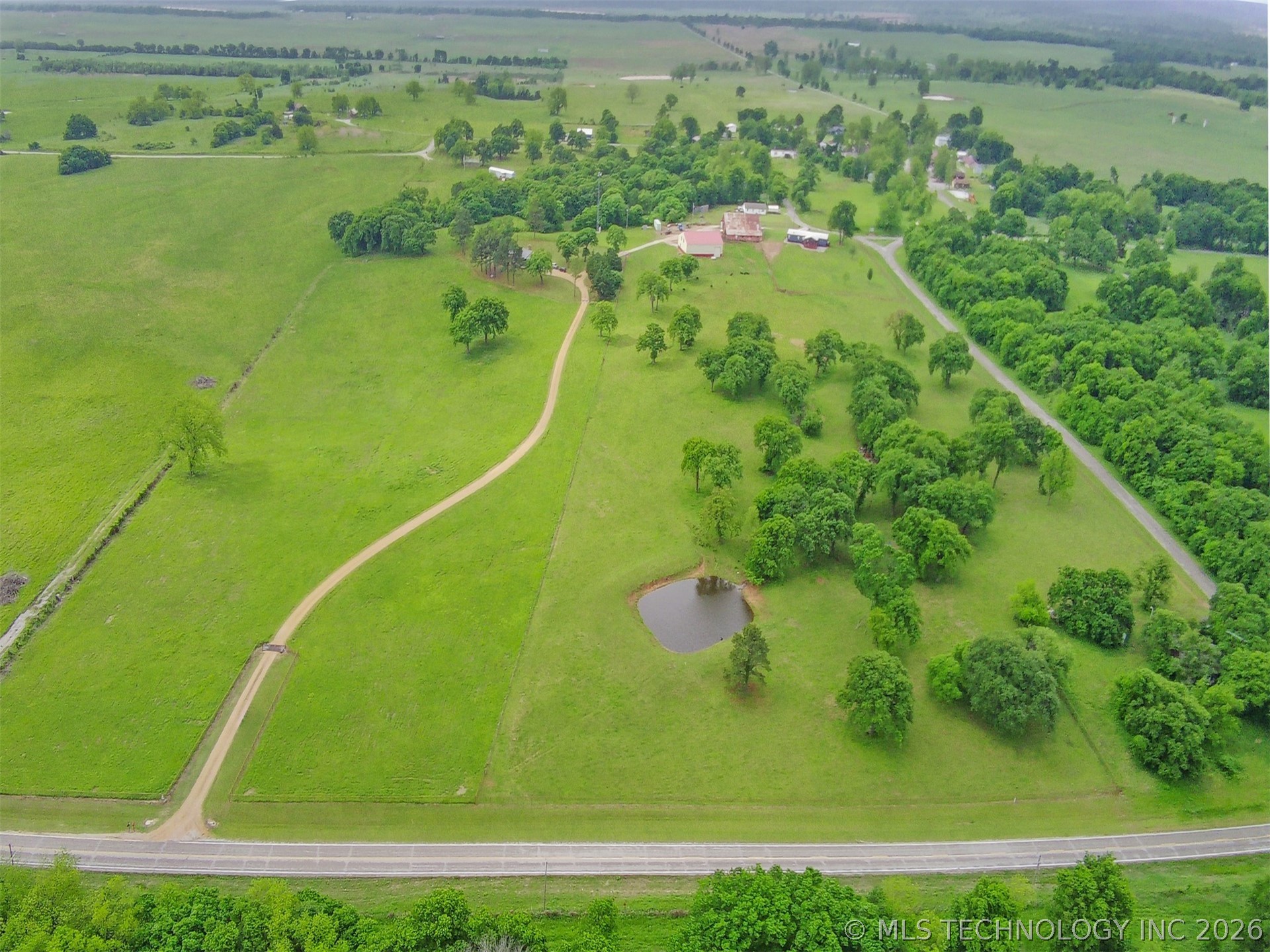 10469 State Highway 96 Property Photo 23