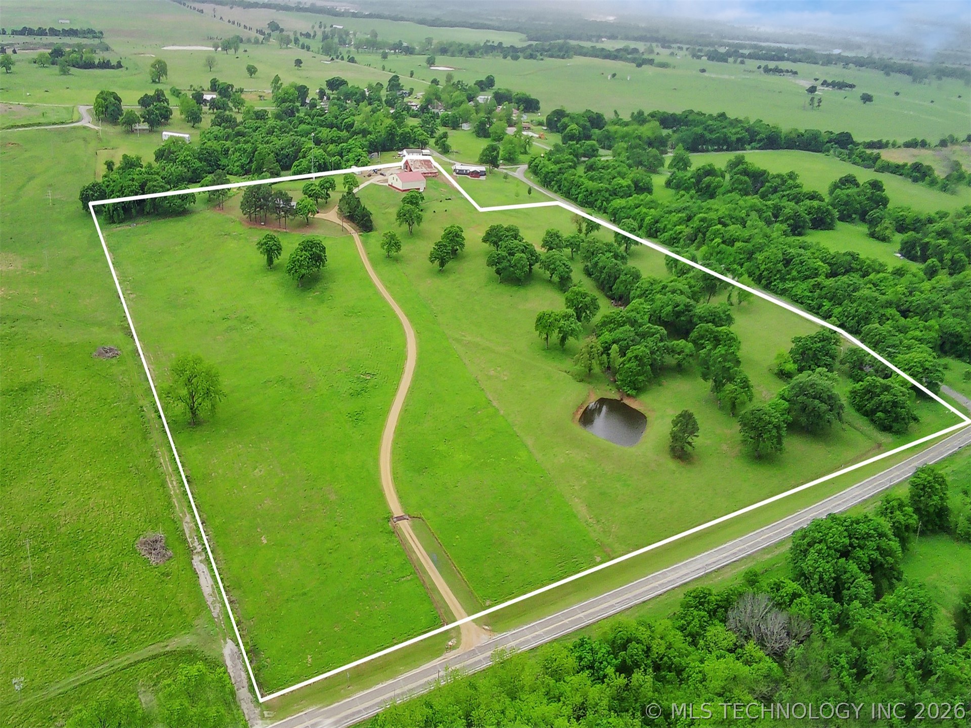 10469 State Highway 96 Property Photo 24